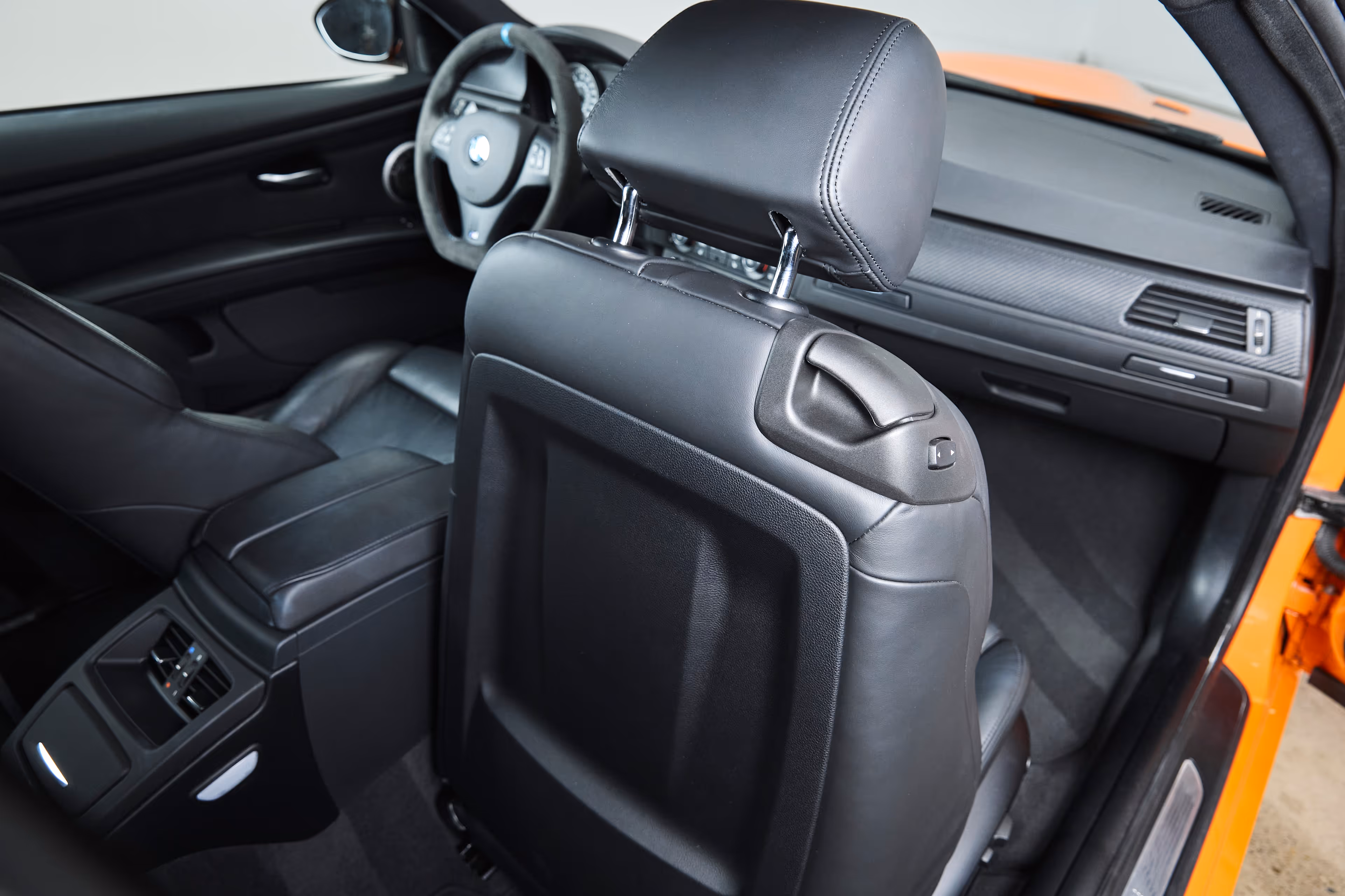 2013 BMW E92 M3 LRPE - Image 73