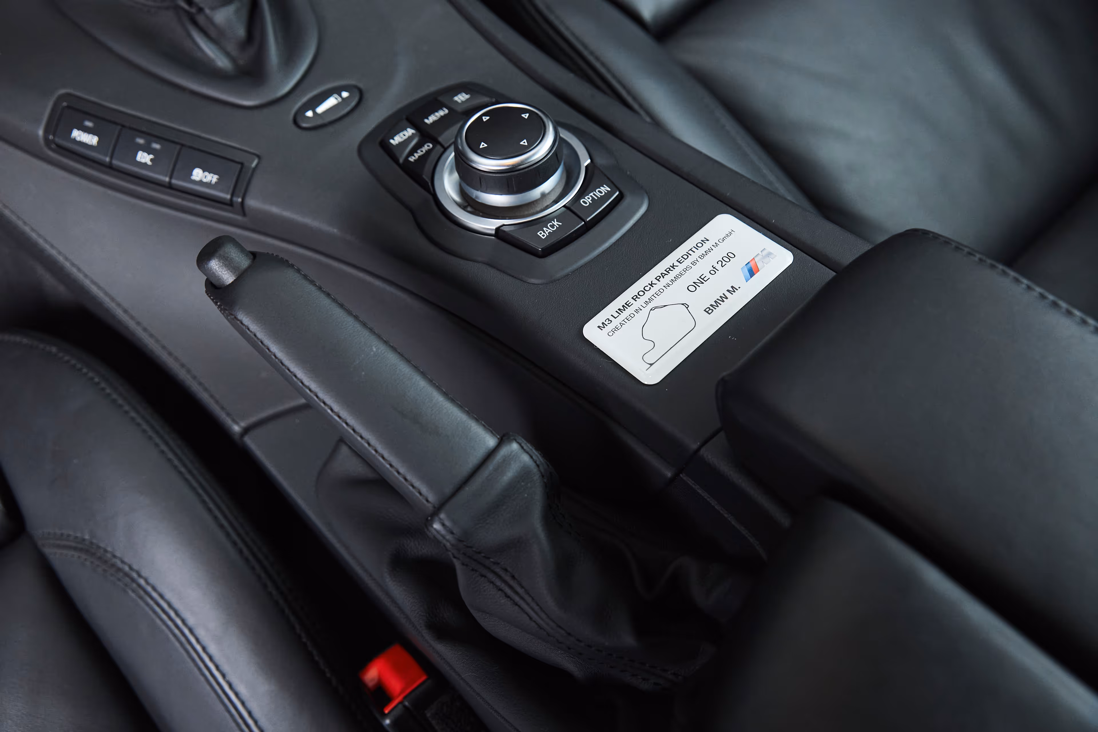 2013 BMW E92 M3 LRPE - Image 49