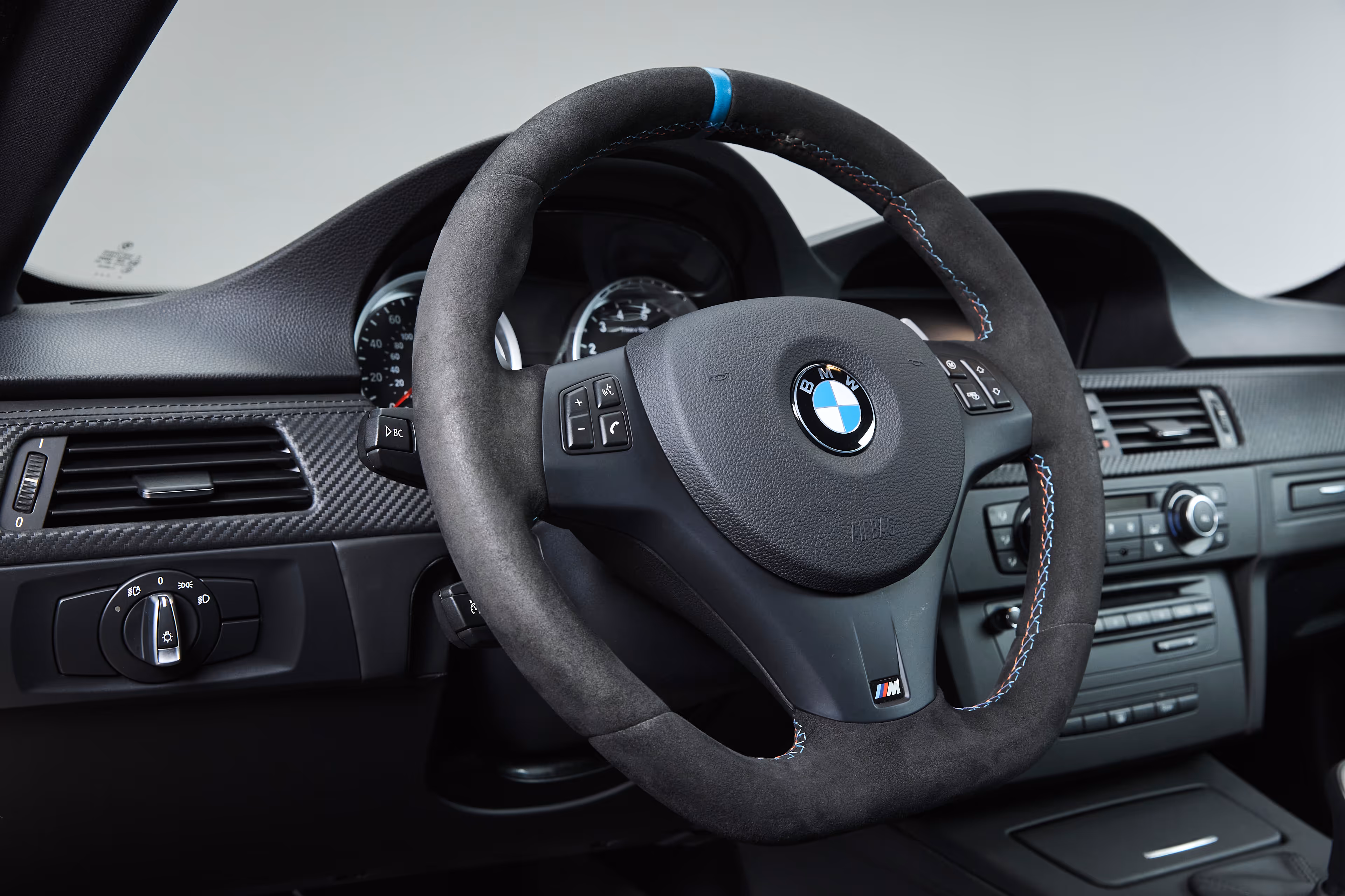2013 BMW E92 M3 LRPE - Image 52
