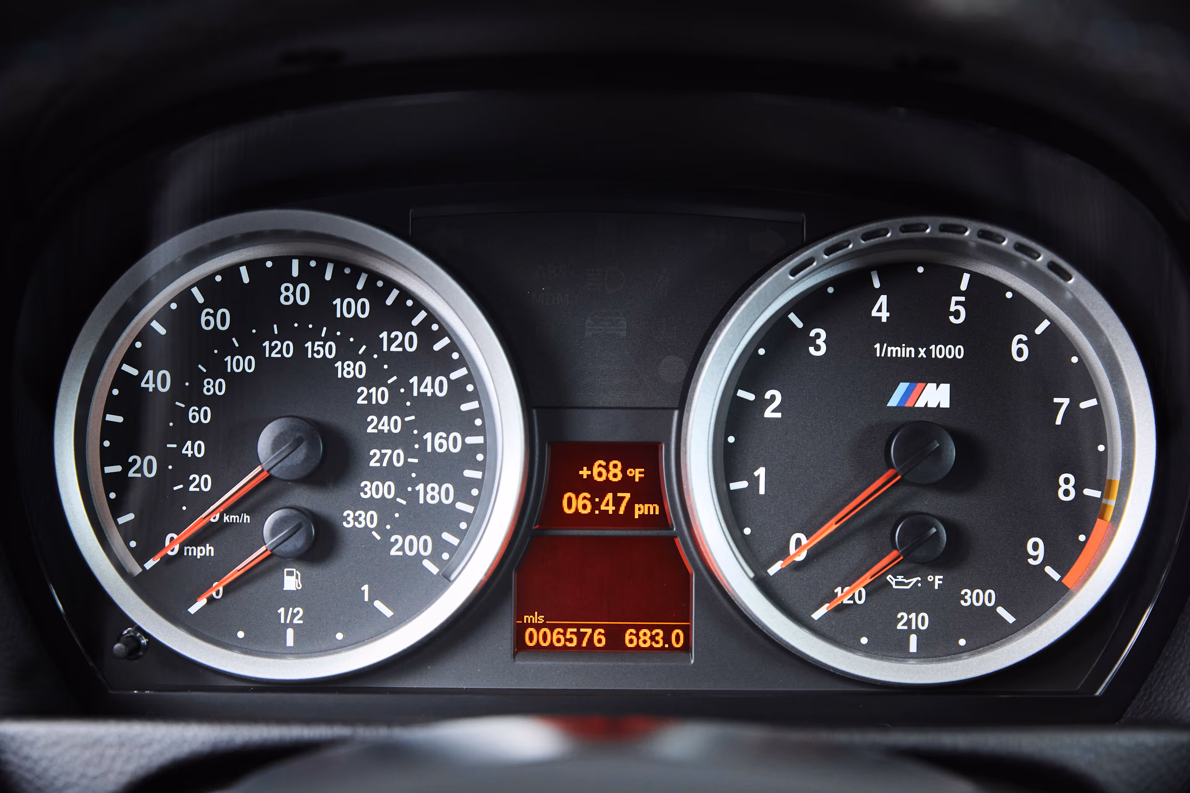 2013 BMW E92 M3 LRPE - Image 54