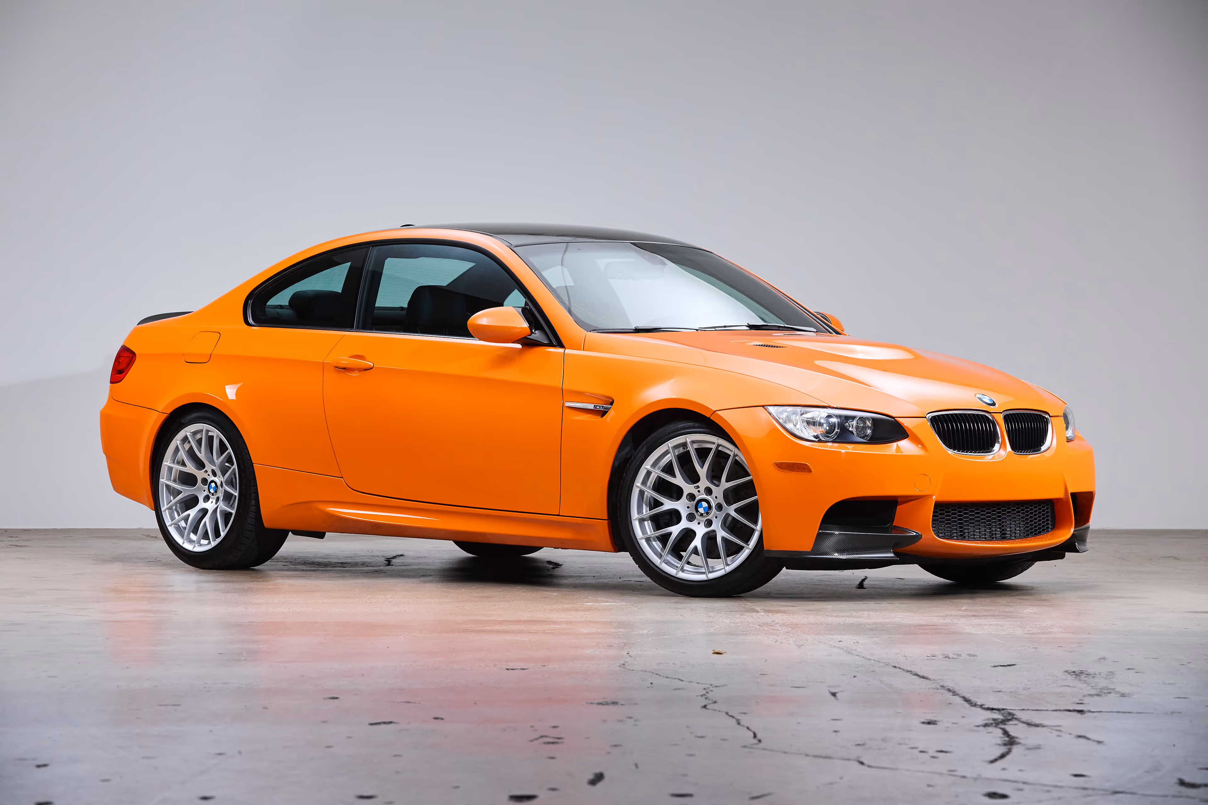 2013 BMW E92 M3 LRPE