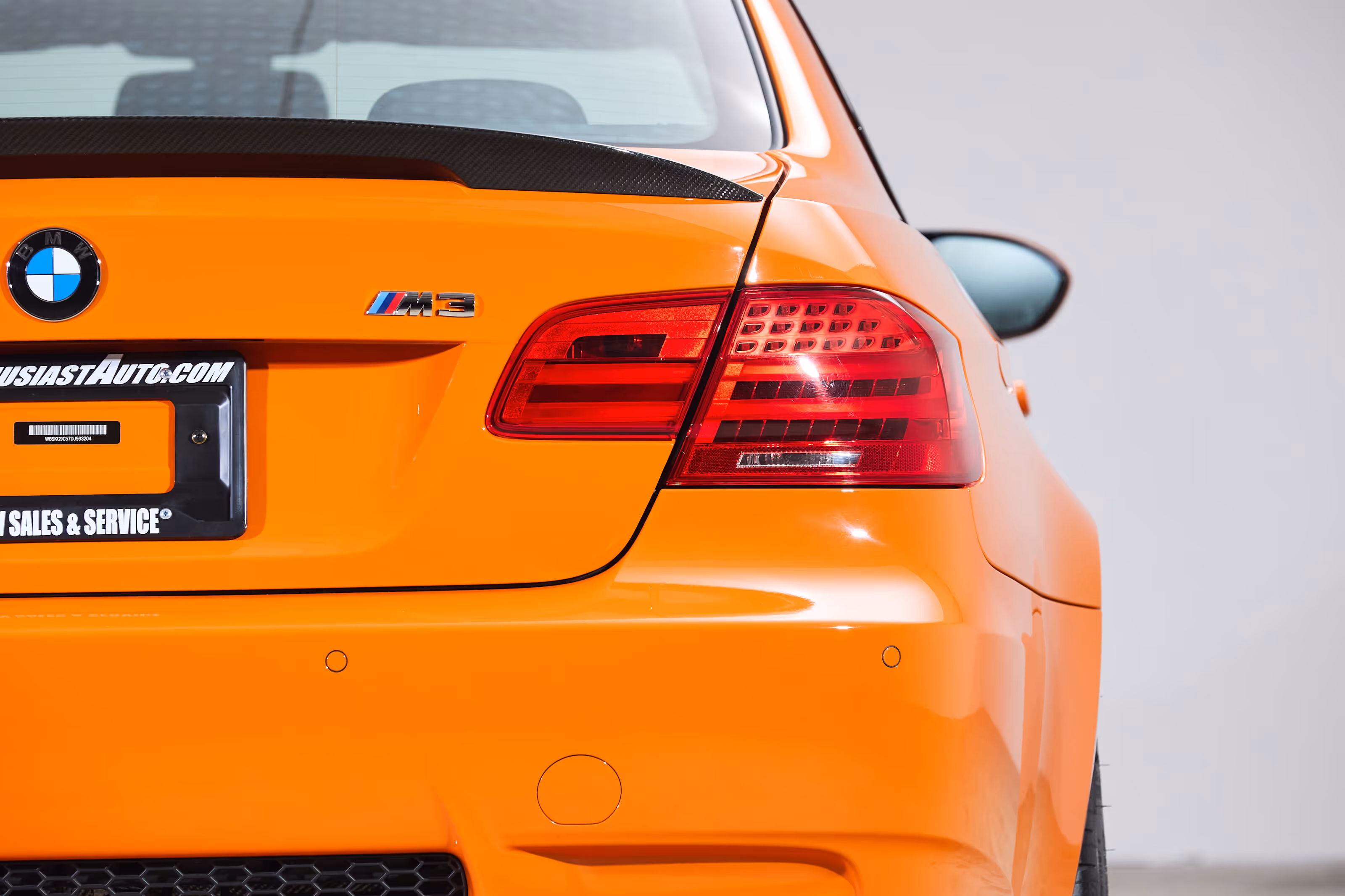 2013 BMW E92 M3 LRPE - Image 13