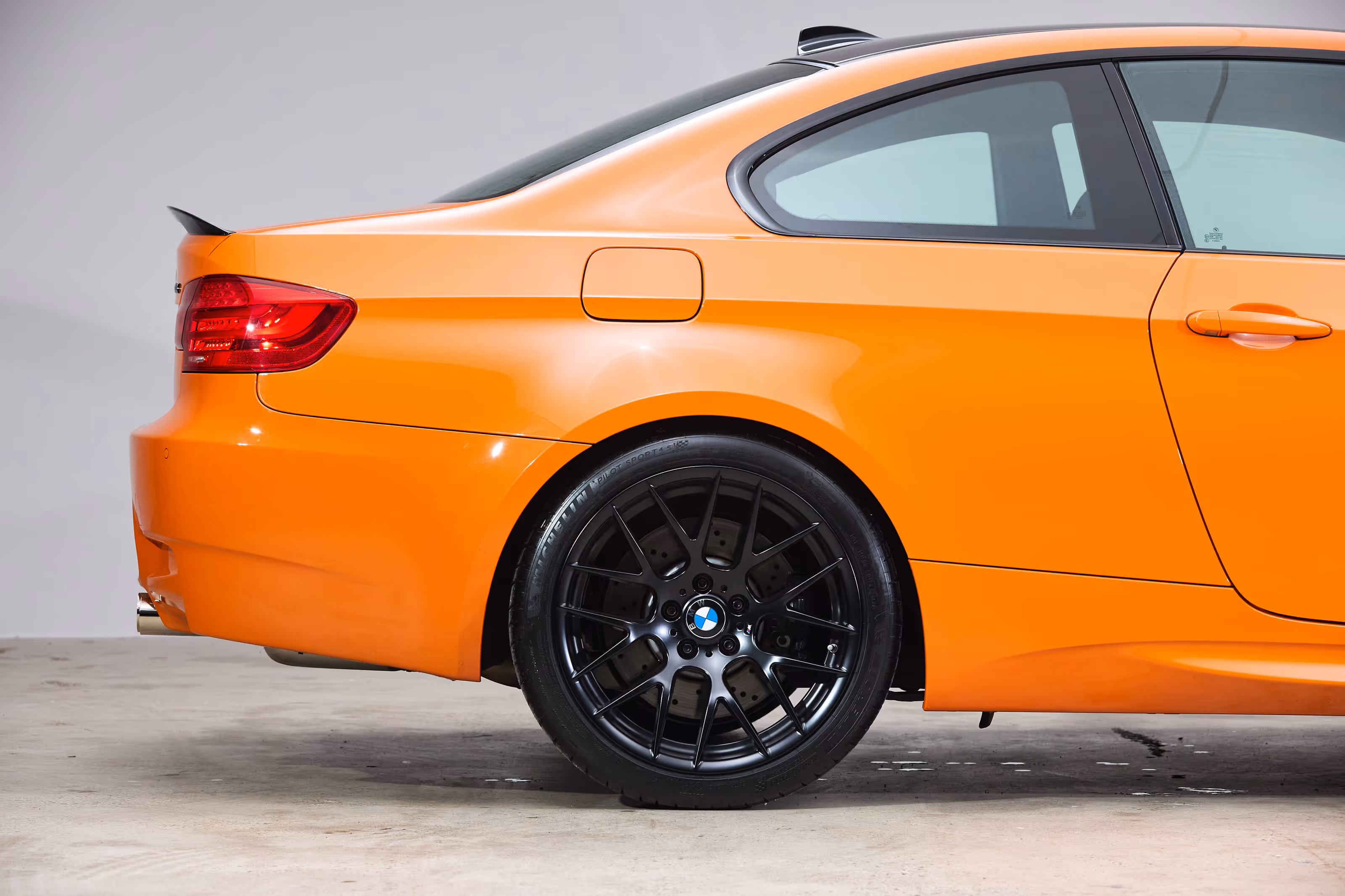 2013 BMW E92 M3 LRPE - Image 15