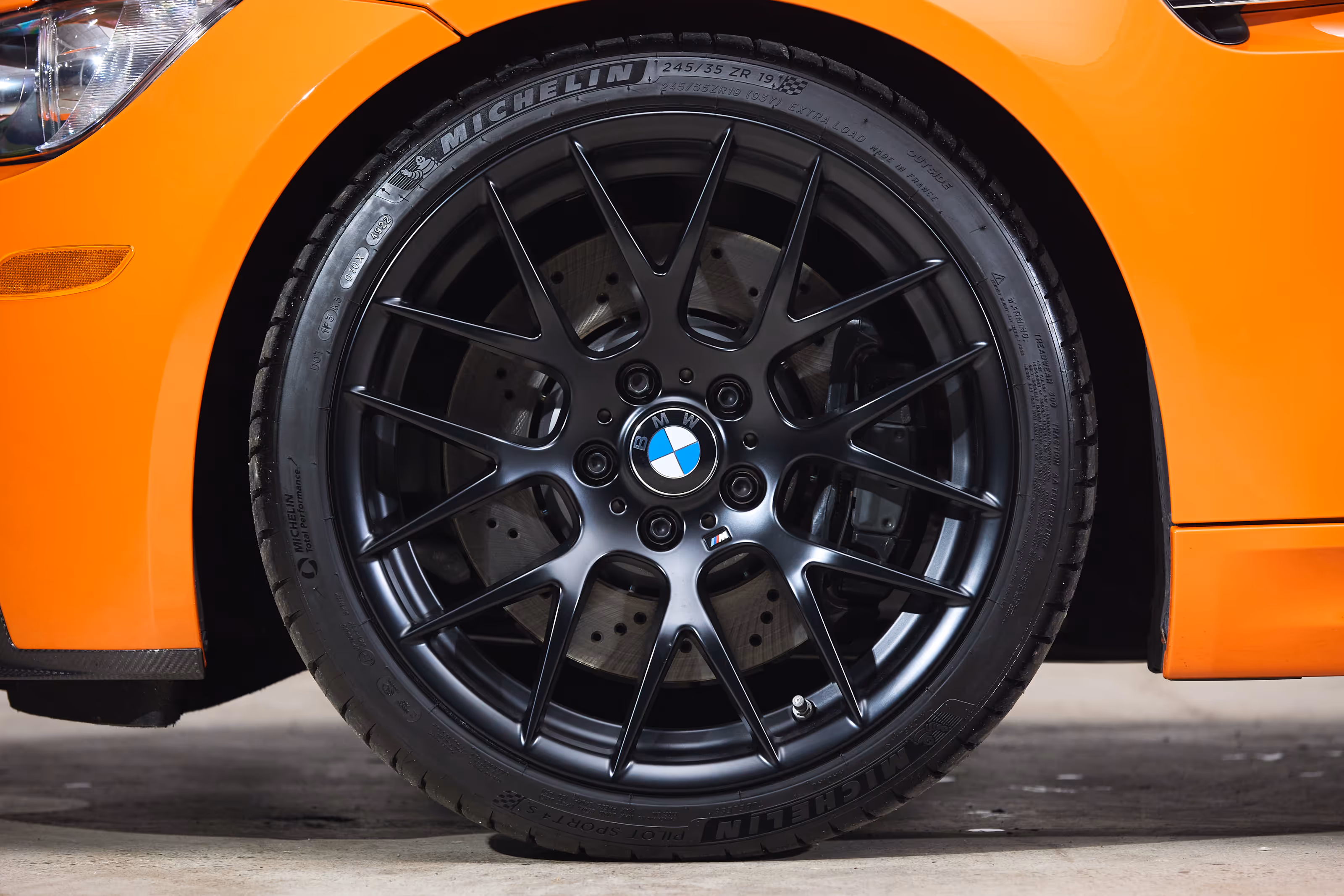 2013 BMW E92 M3 LRPE - Image 25