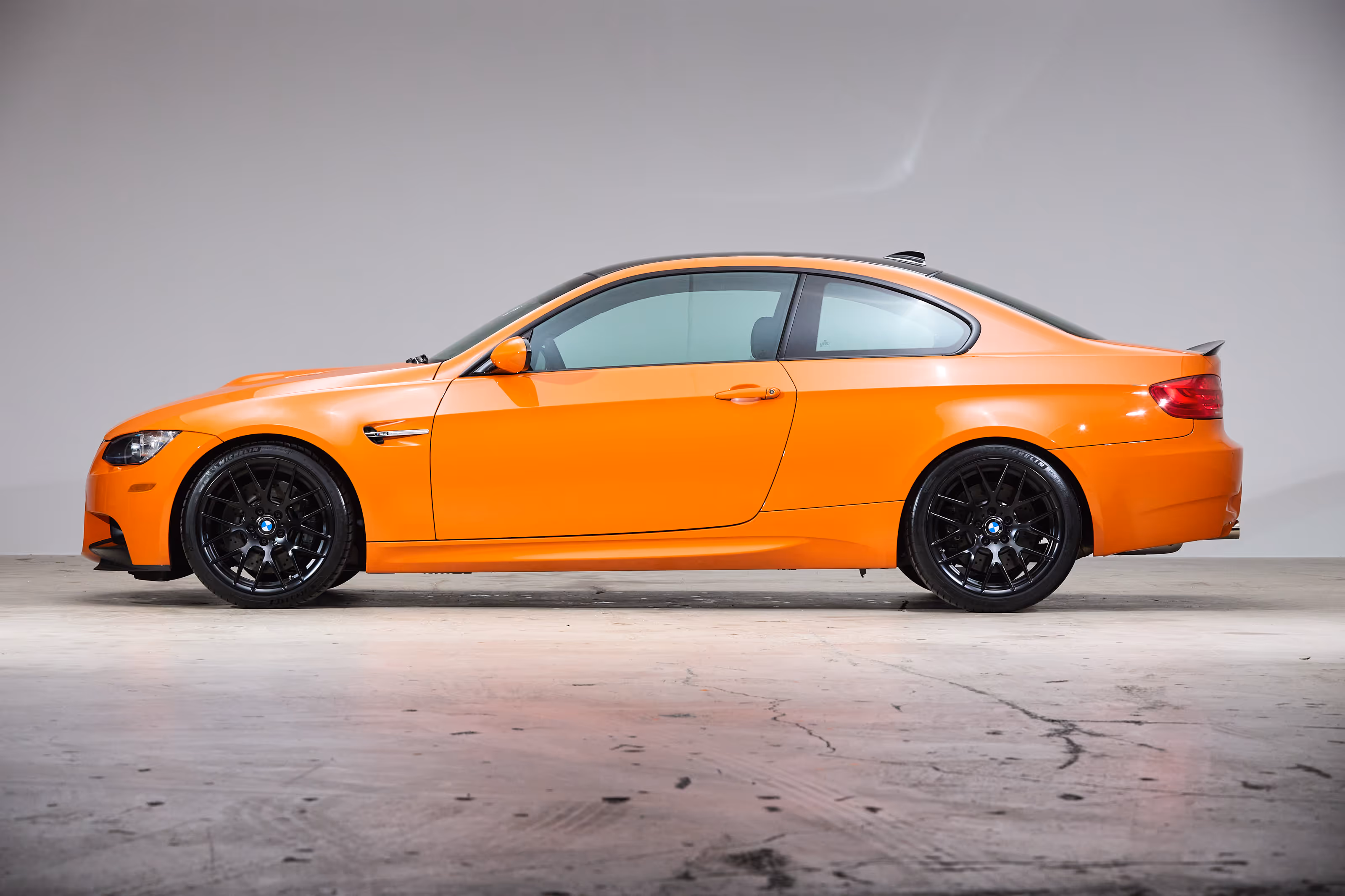 2013 BMW E92 M3 LRPE - Image 8