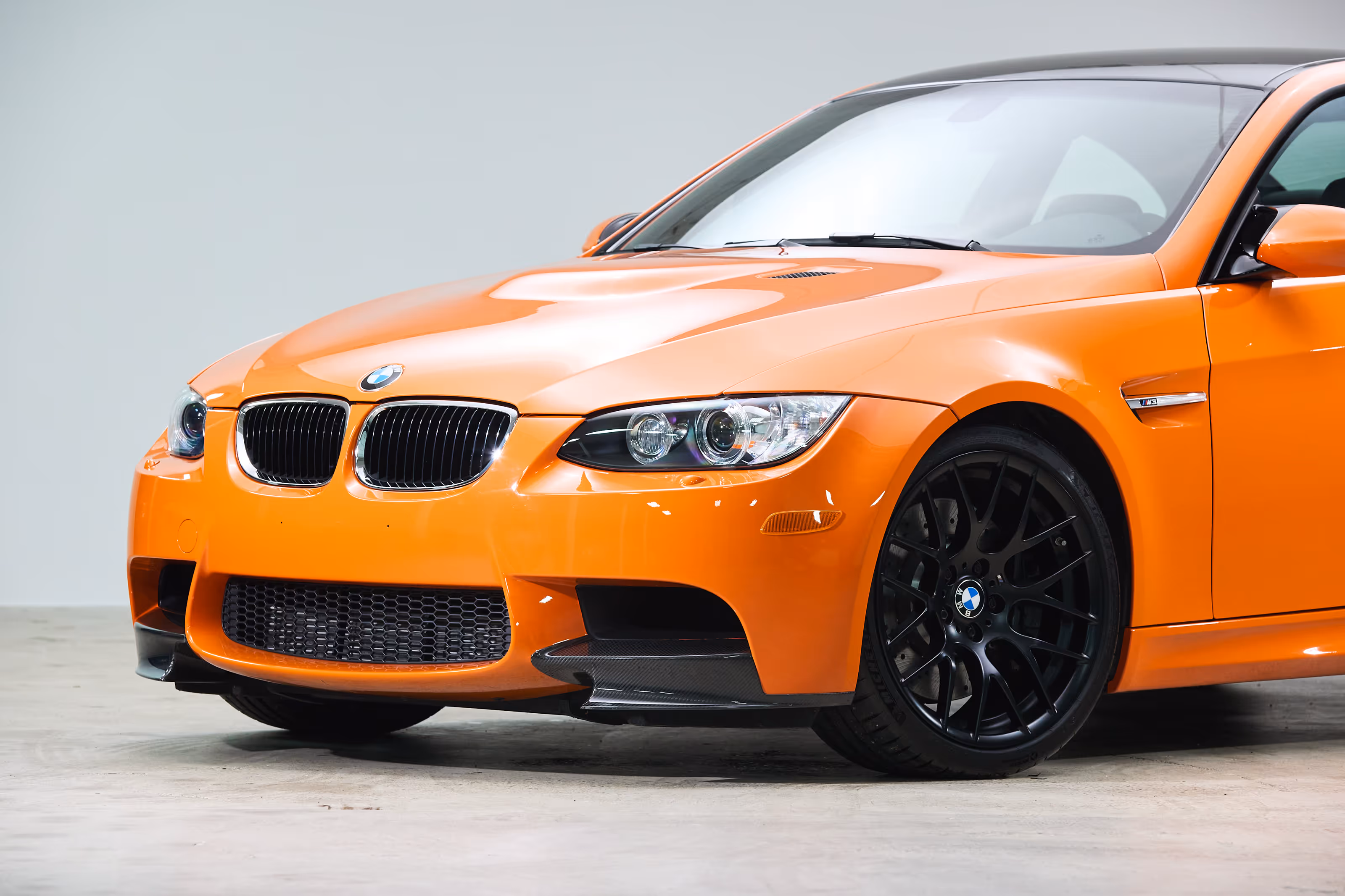 2013 BMW E92 M3 LRPE - Image 9