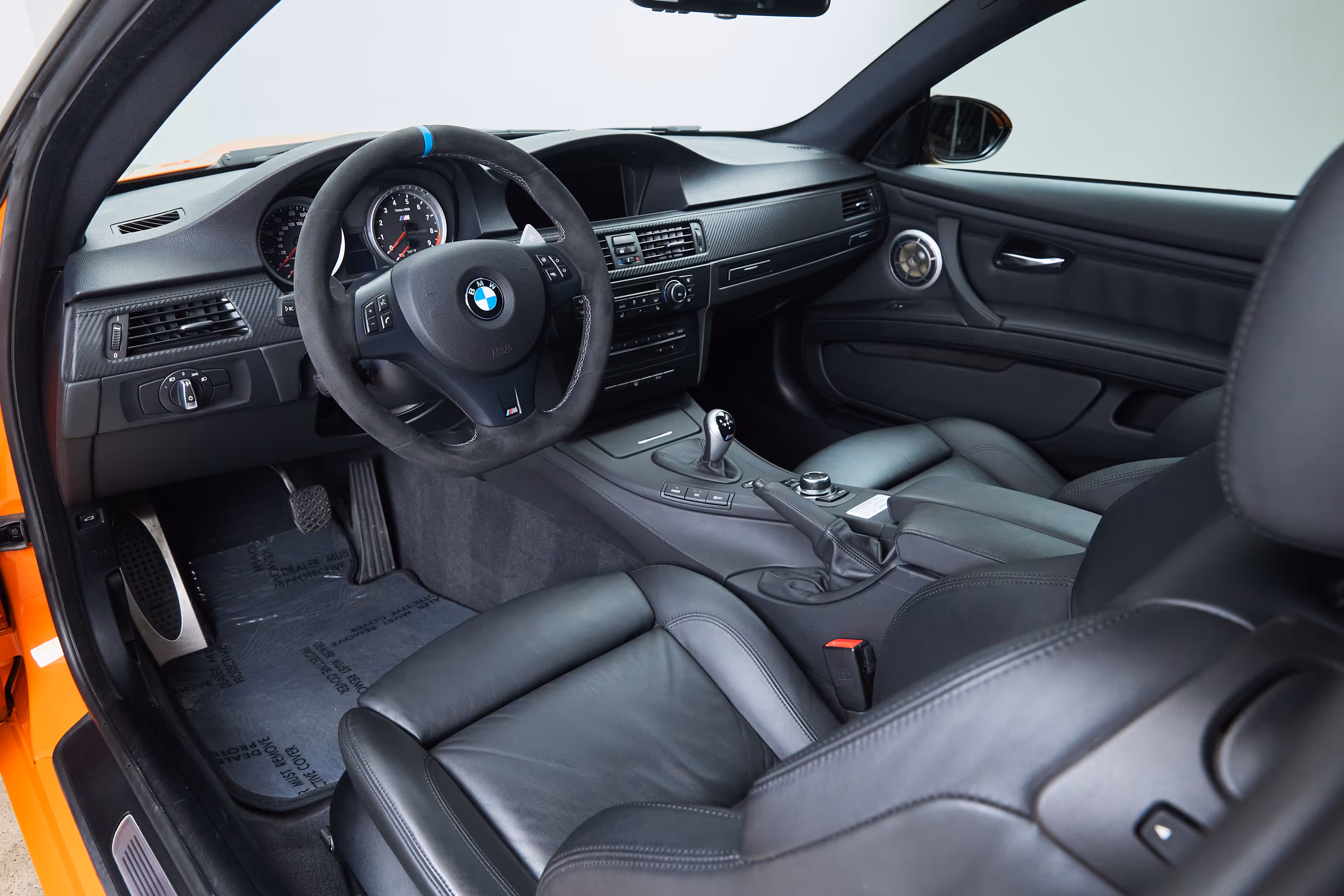 2013 BMW E92 M3 LRPE - Image 30