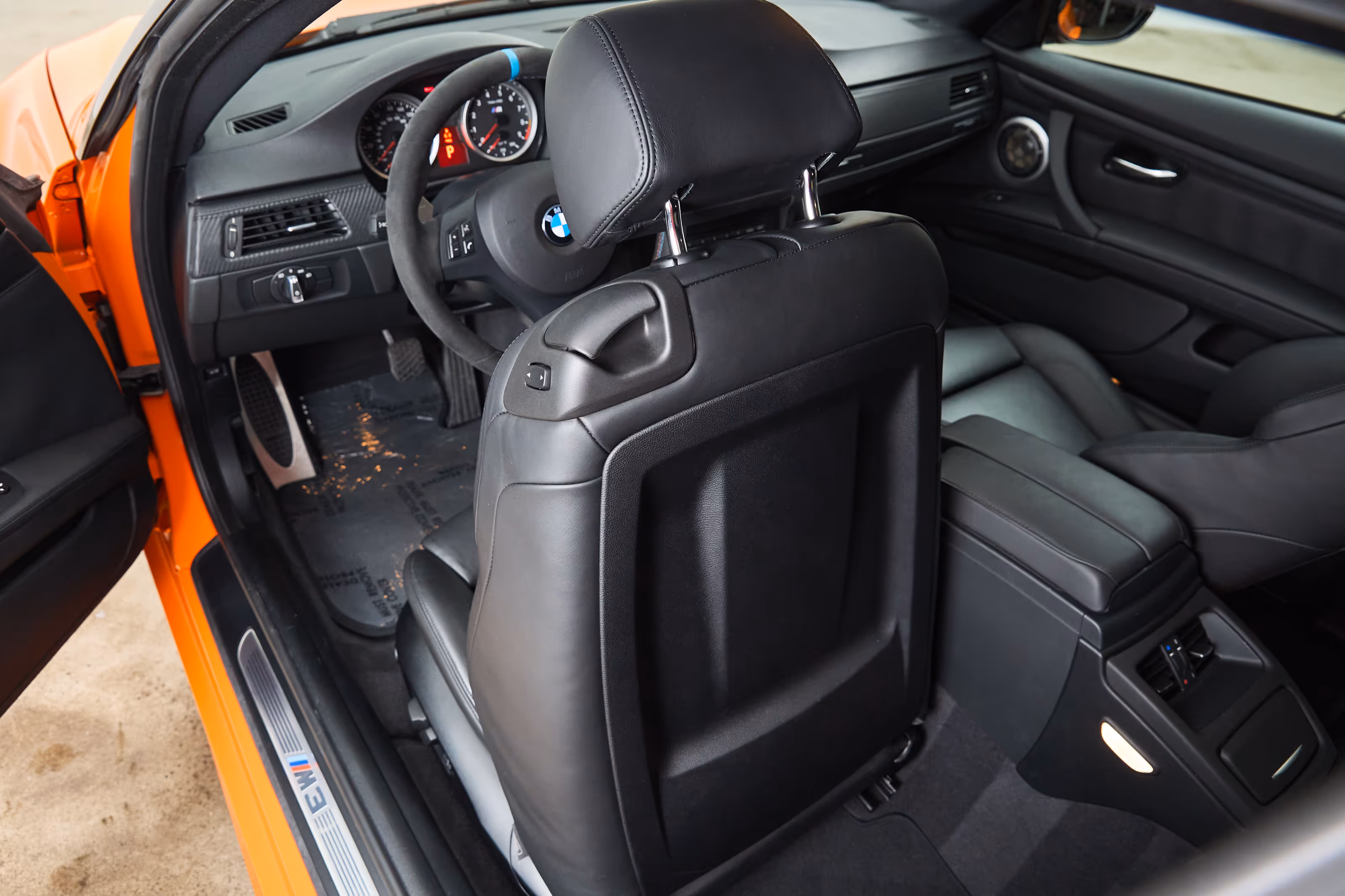 2013 BMW E92 M3 LRPE - Image 49