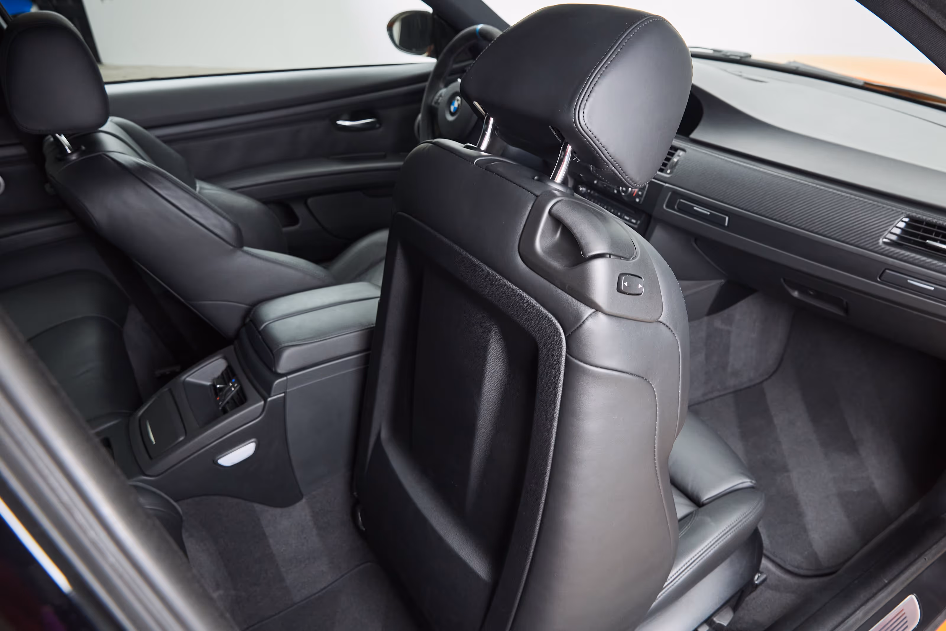 2013 BMW E92 M3 LRPE - Image 51