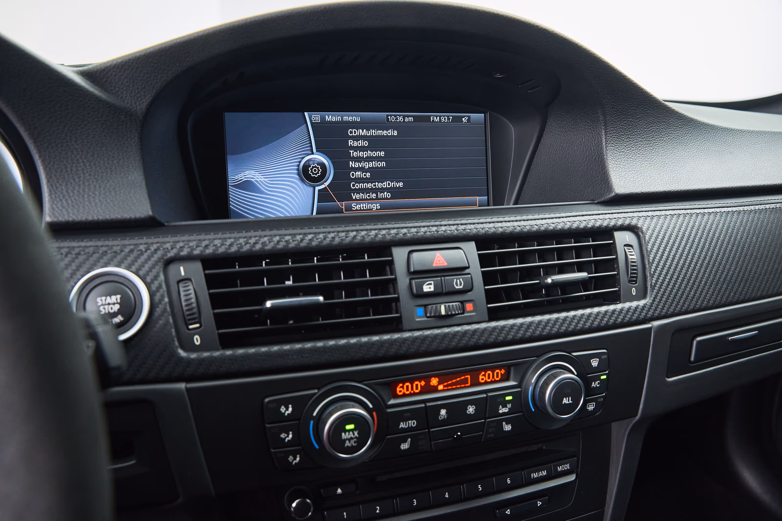 2013 BMW E92 M3 LRPE - Image 34