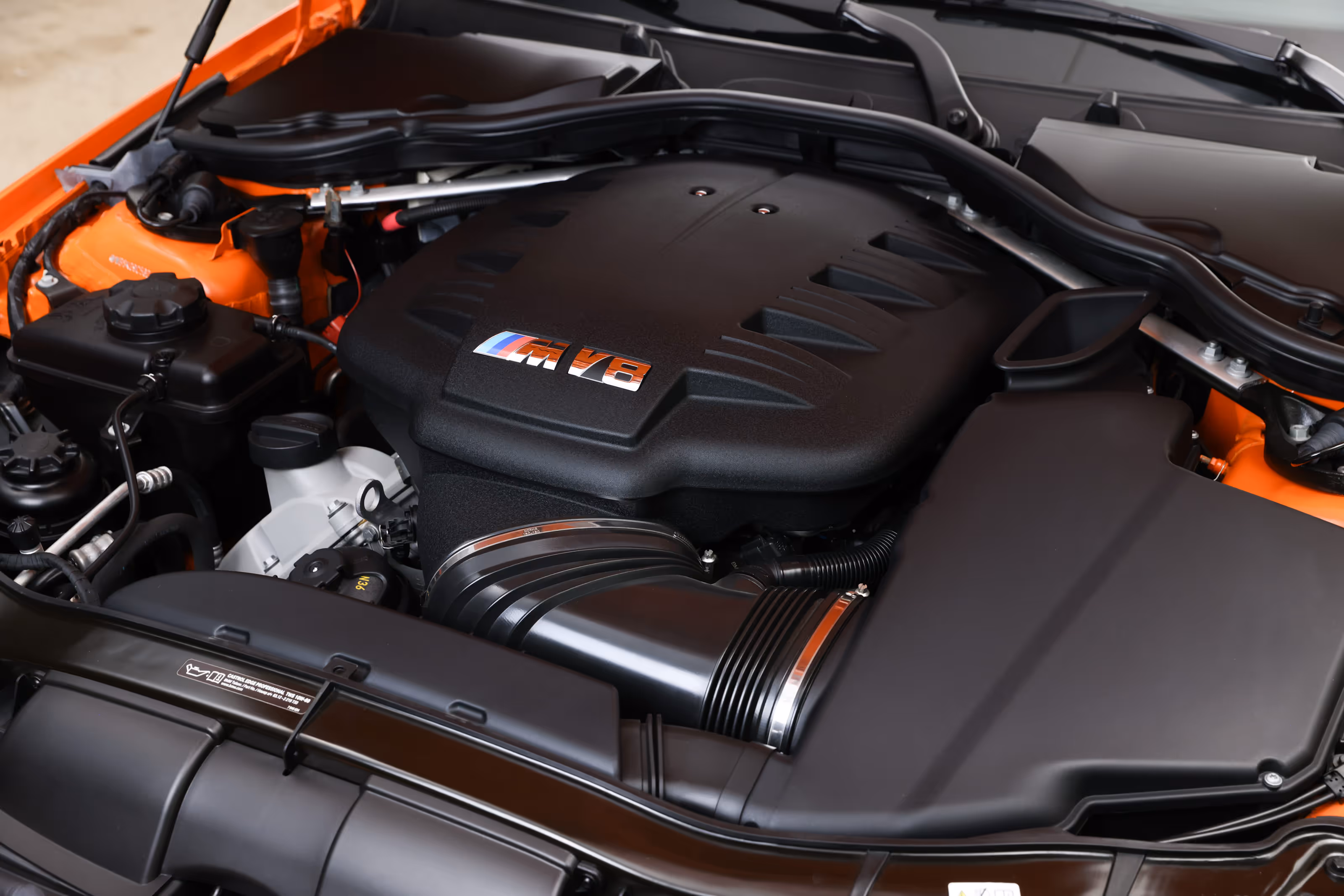 2013 BMW E92 M3 LRPE - Image 111