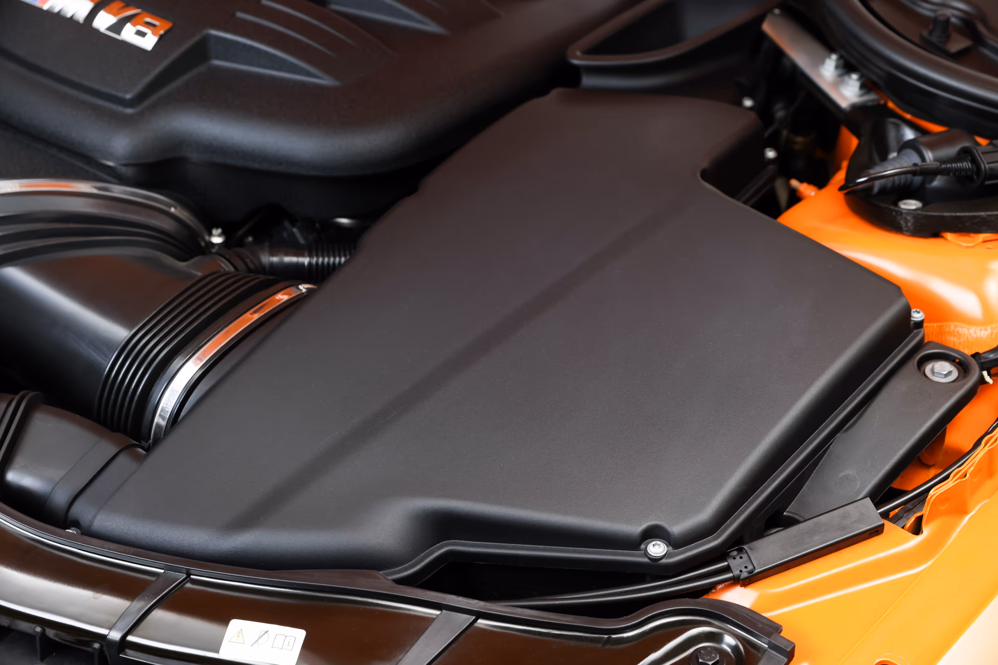 2013 BMW E92 M3 LRPE - Image 113