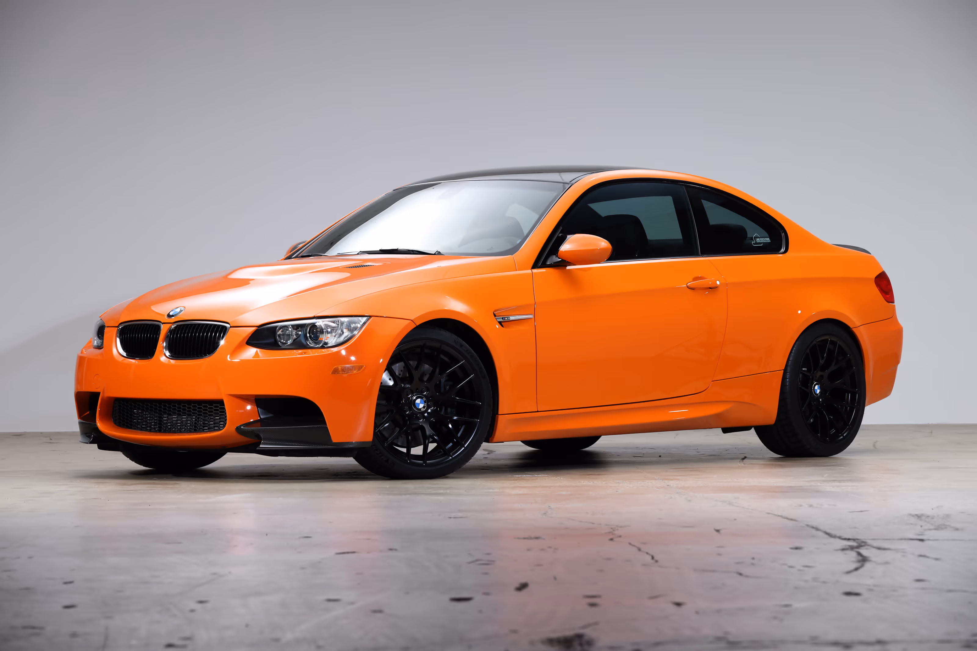 2013 BMW E92 M3 LRPE - Image 2