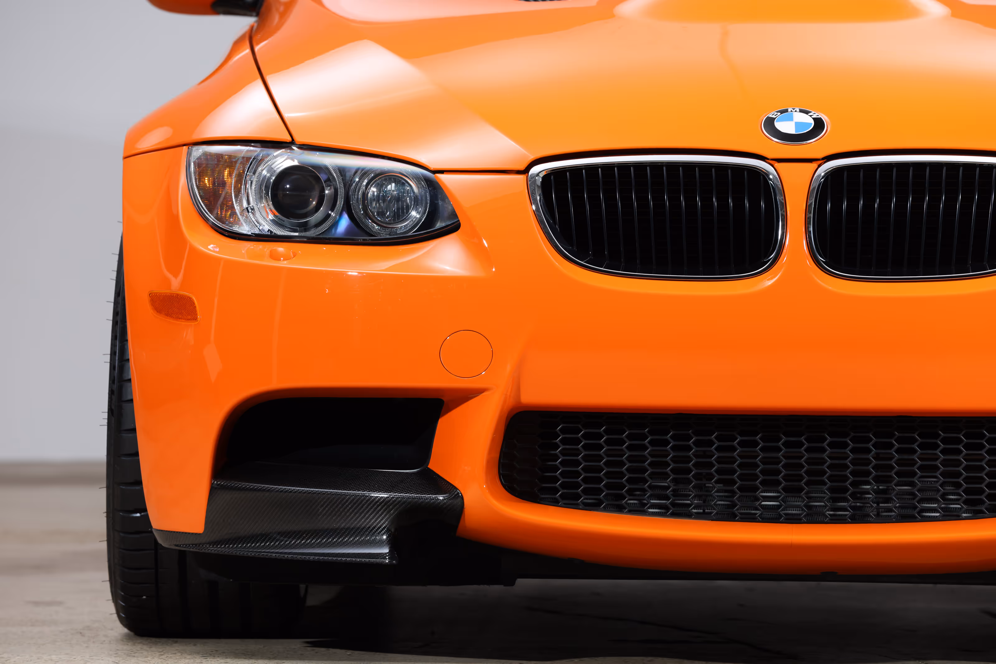 2013 BMW E92 M3 LRPE - Image 13