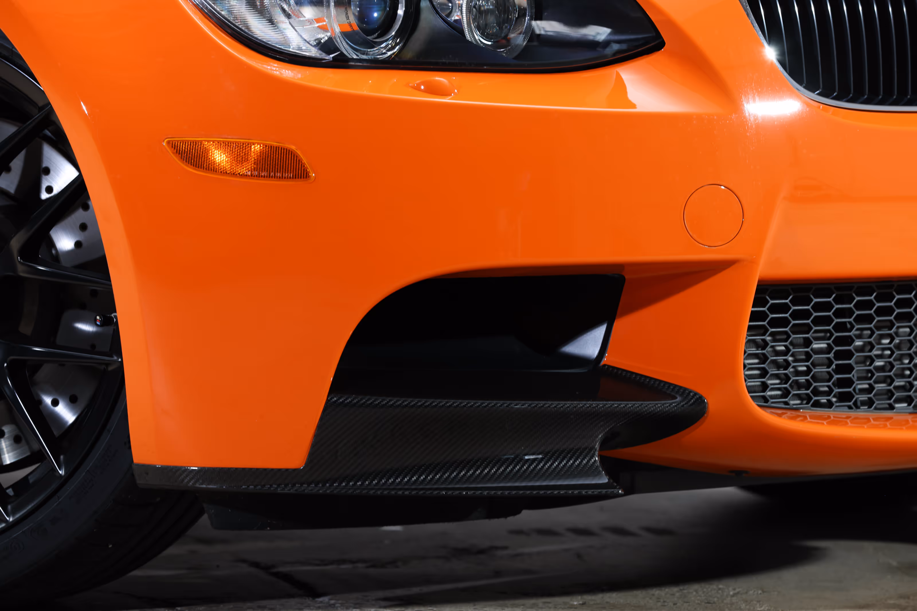 2013 BMW E92 M3 LRPE - Image 14