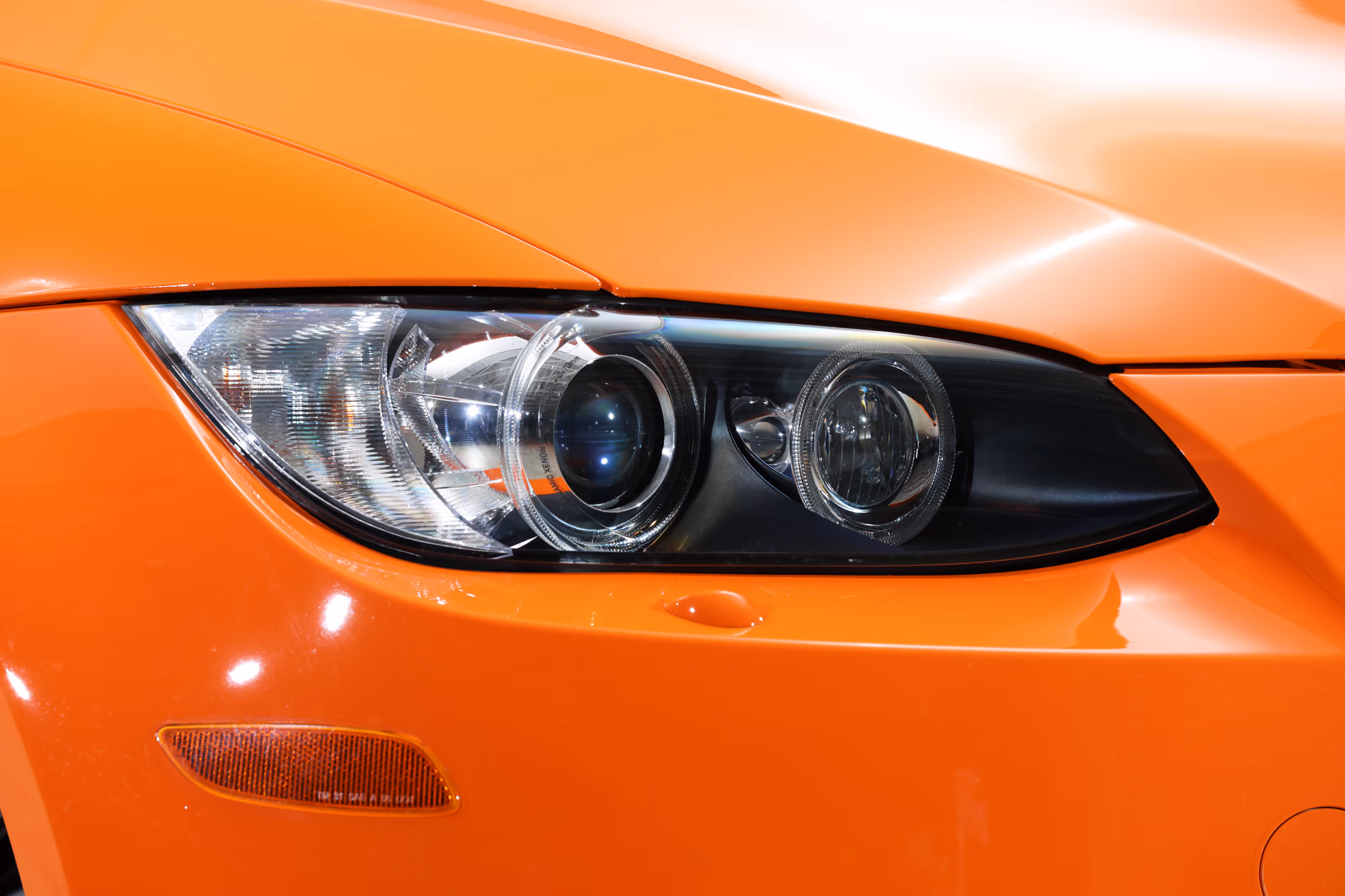 2013 BMW E92 M3 LRPE - Image 15