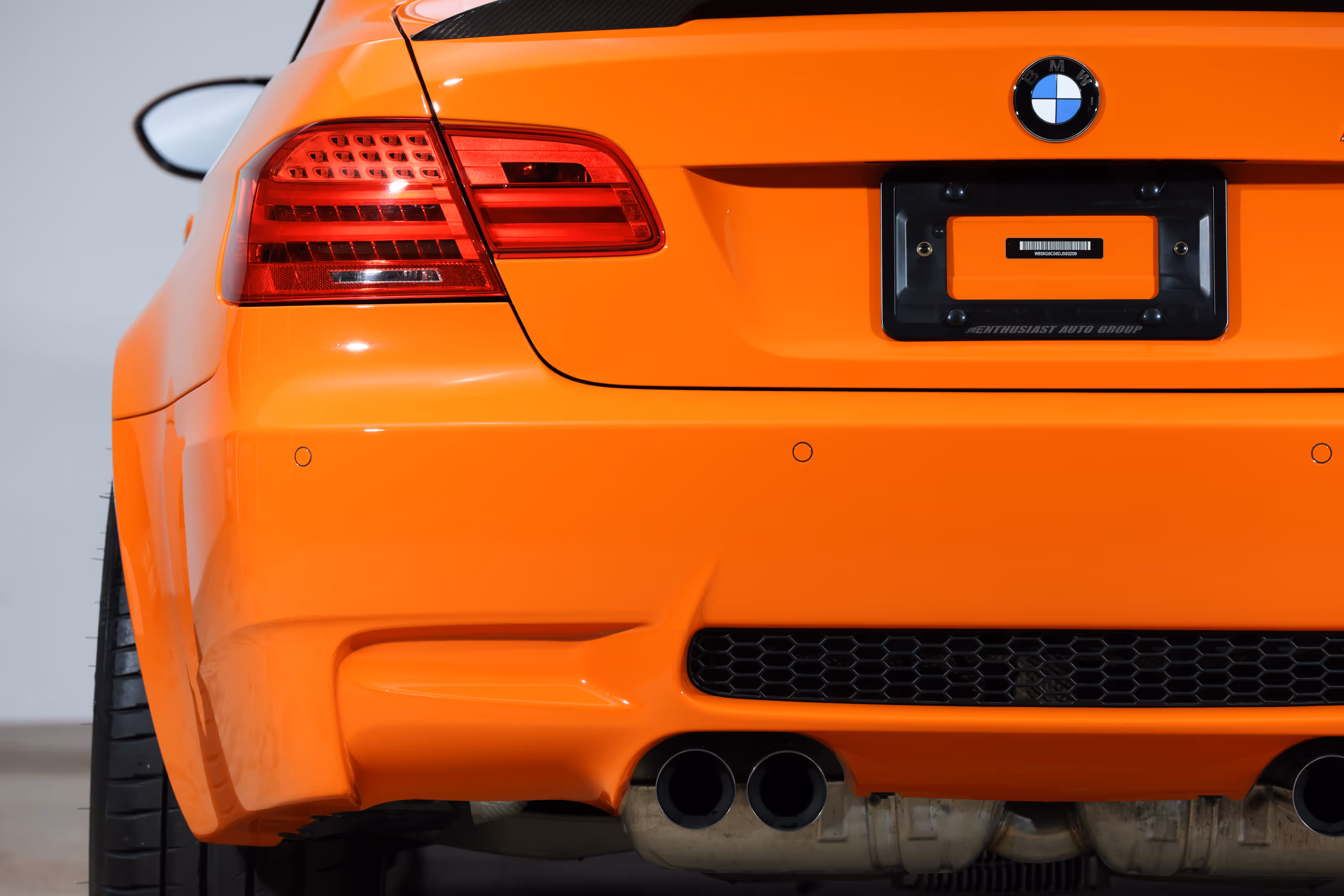 2013 BMW E92 M3 LRPE - Image 17