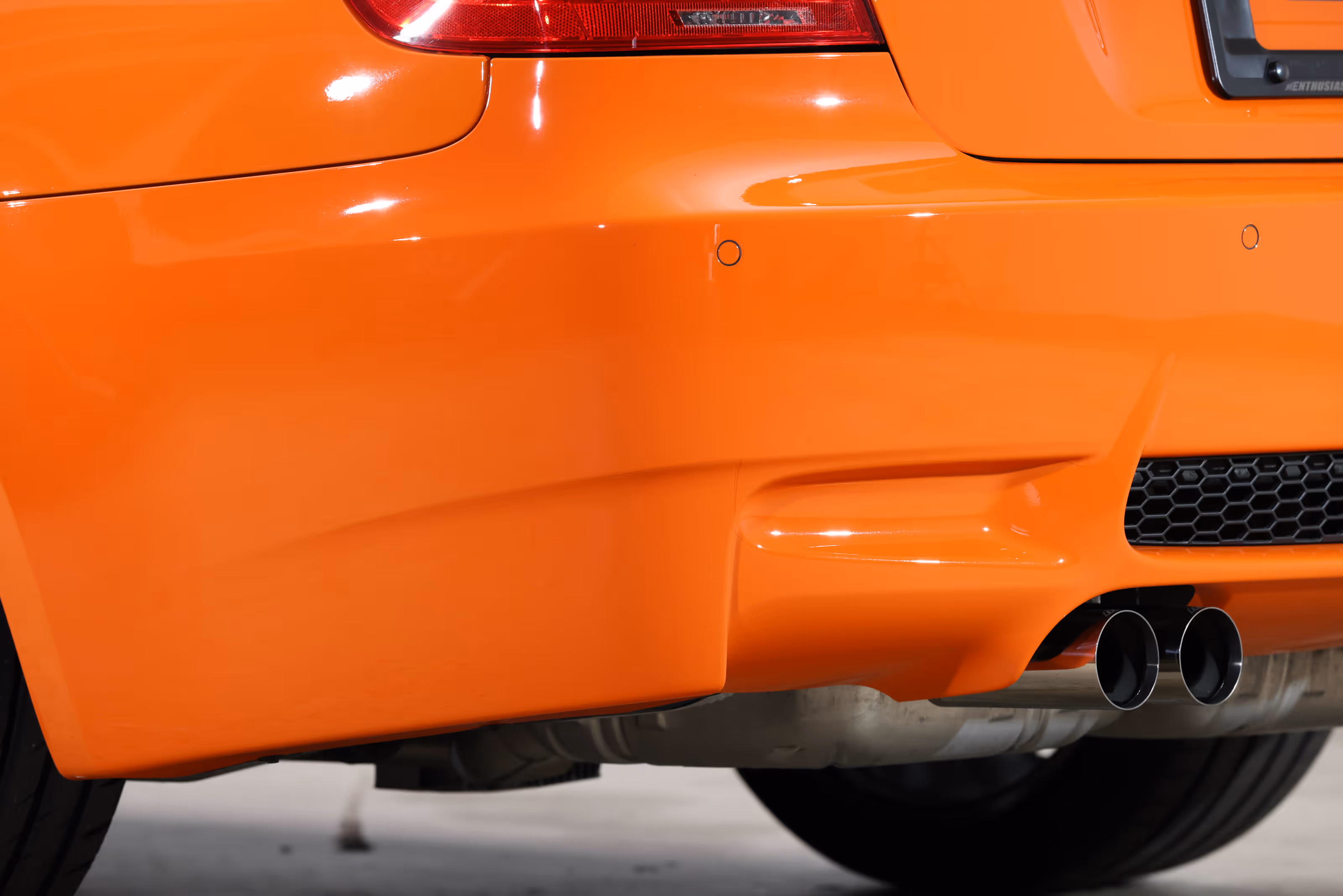 2013 BMW E92 M3 LRPE - Image 18