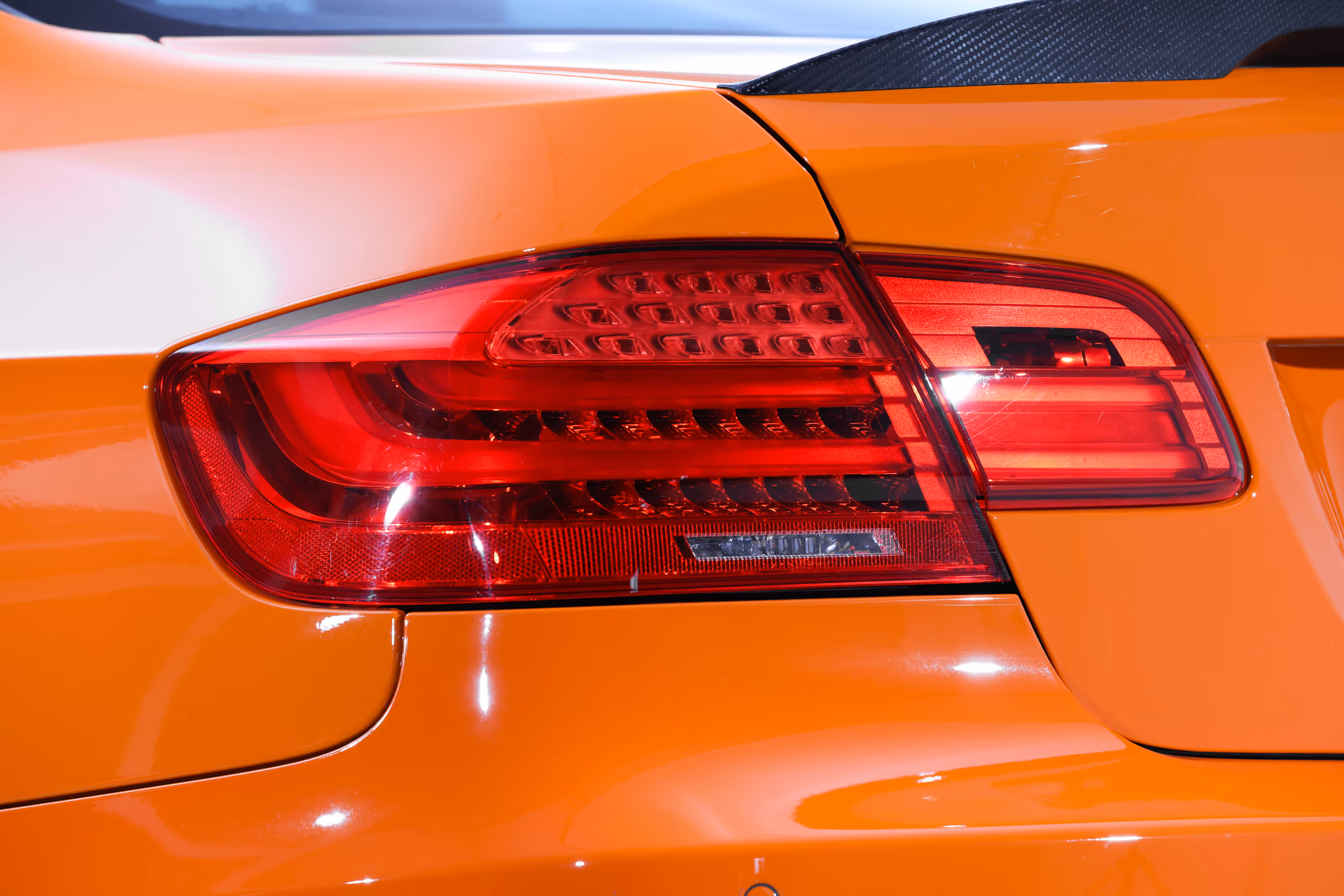 2013 BMW E92 M3 LRPE - Image 19