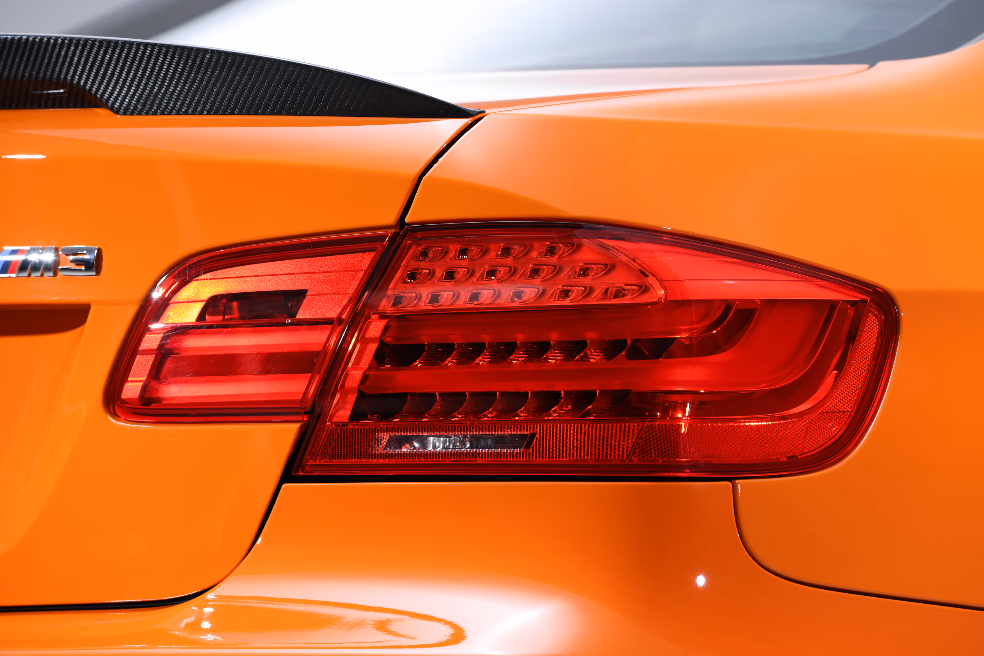 2013 BMW E92 M3 LRPE - Image 22