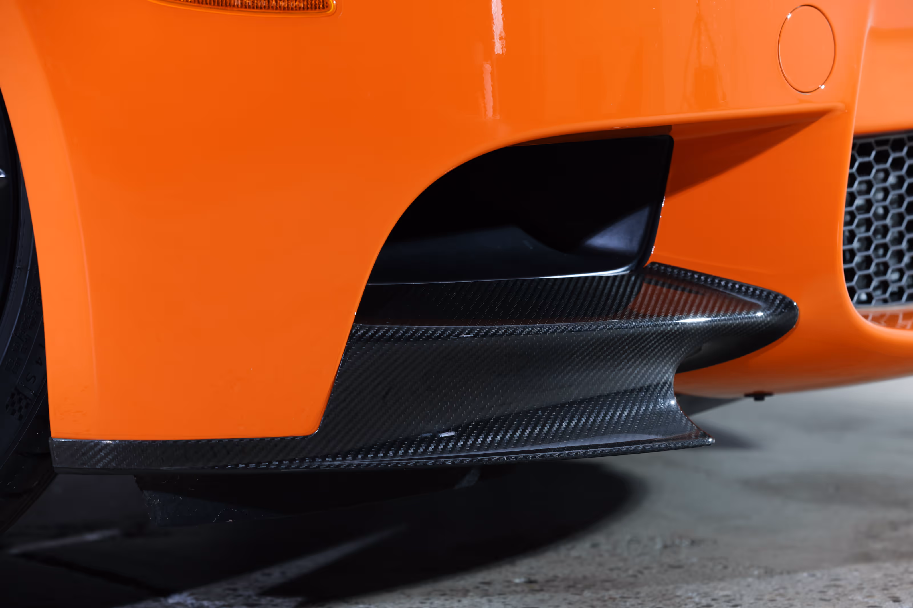 2013 BMW E92 M3 LRPE - Image 29
