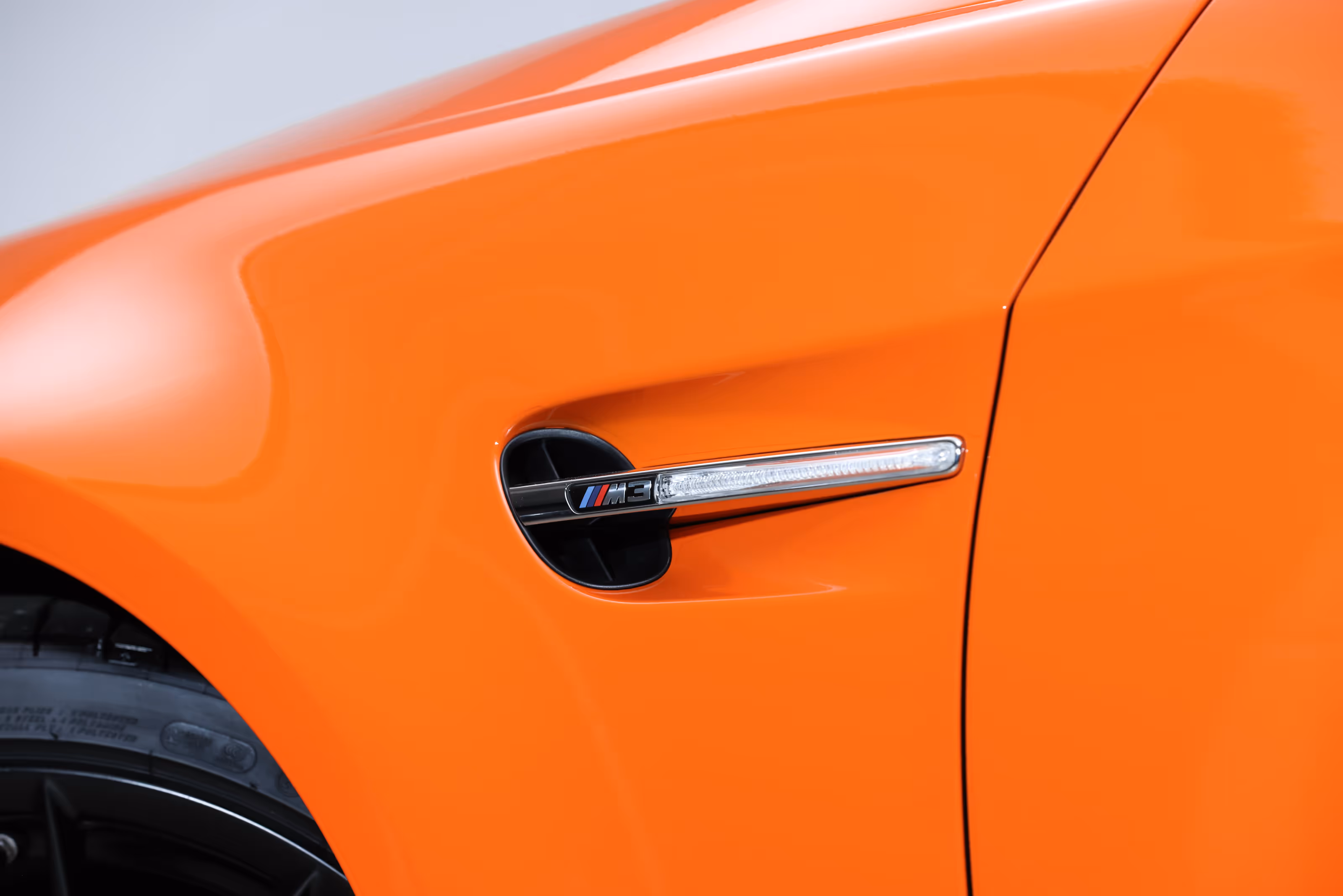 2013 BMW E92 M3 LRPE - Image 30