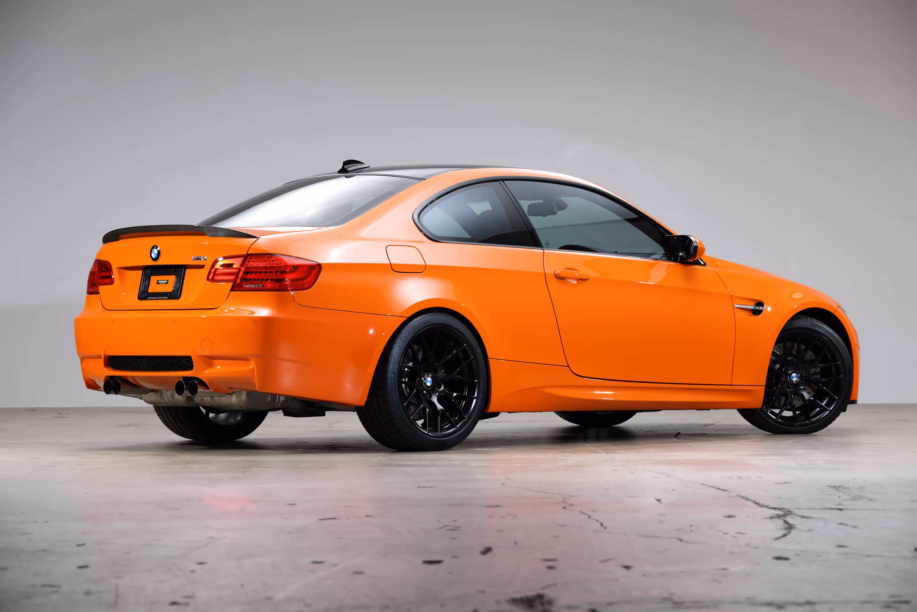 2013 BMW E92 M3 LRPE - Image 6