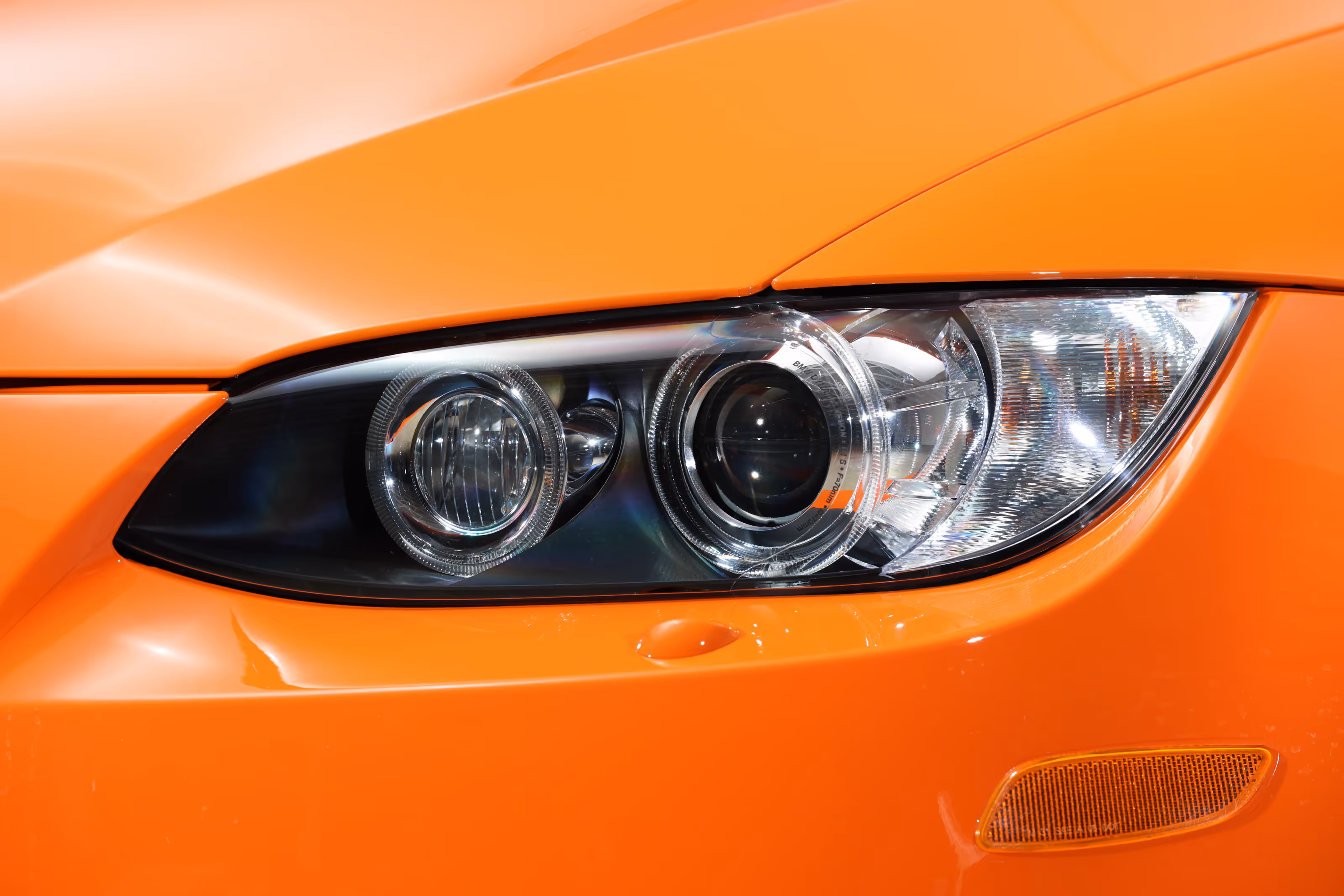 2013 BMW E92 M3 LRPE - Image 43