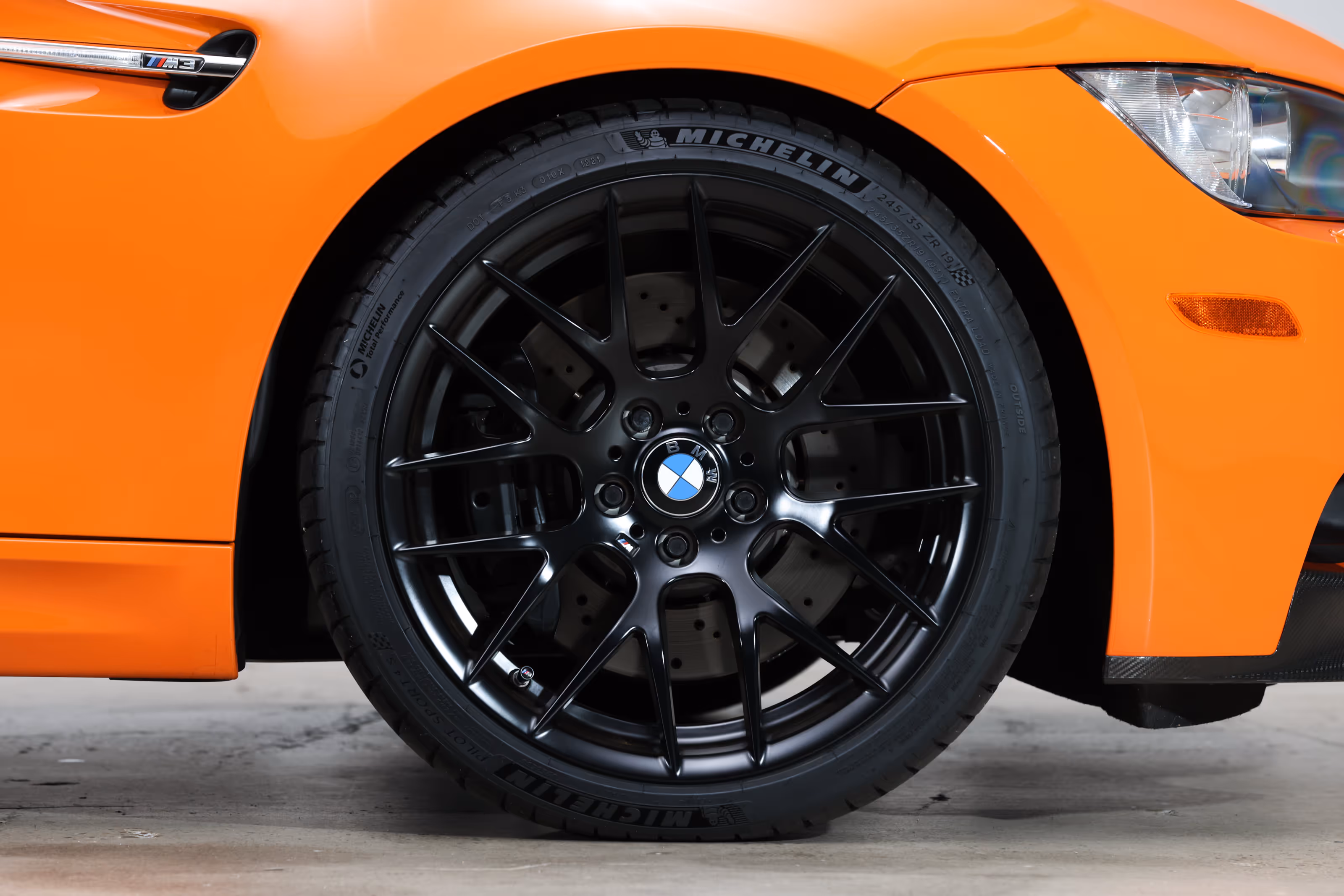 2013 BMW E92 M3 LRPE - Image 48