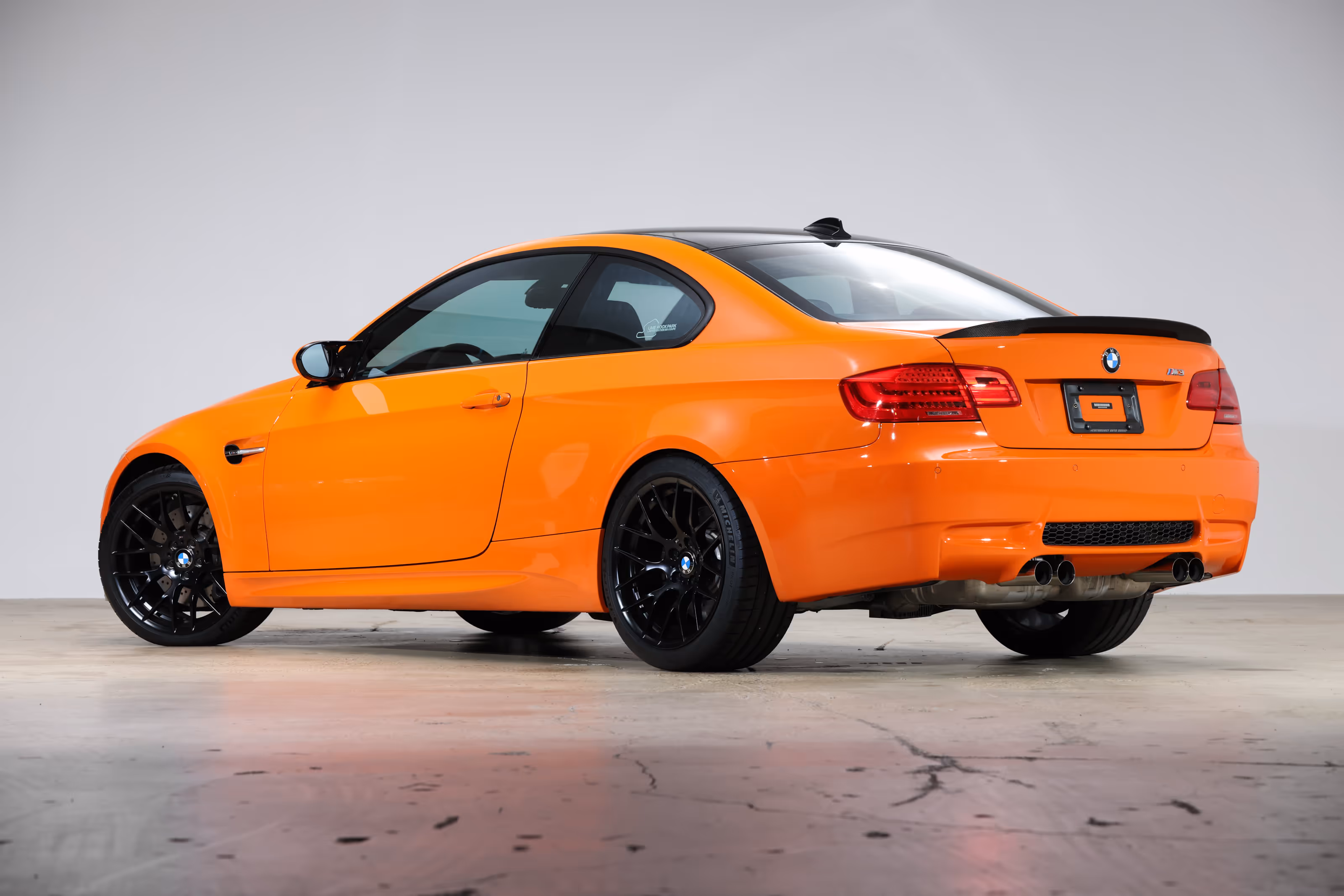 2013 BMW E92 M3 LRPE - Image 8