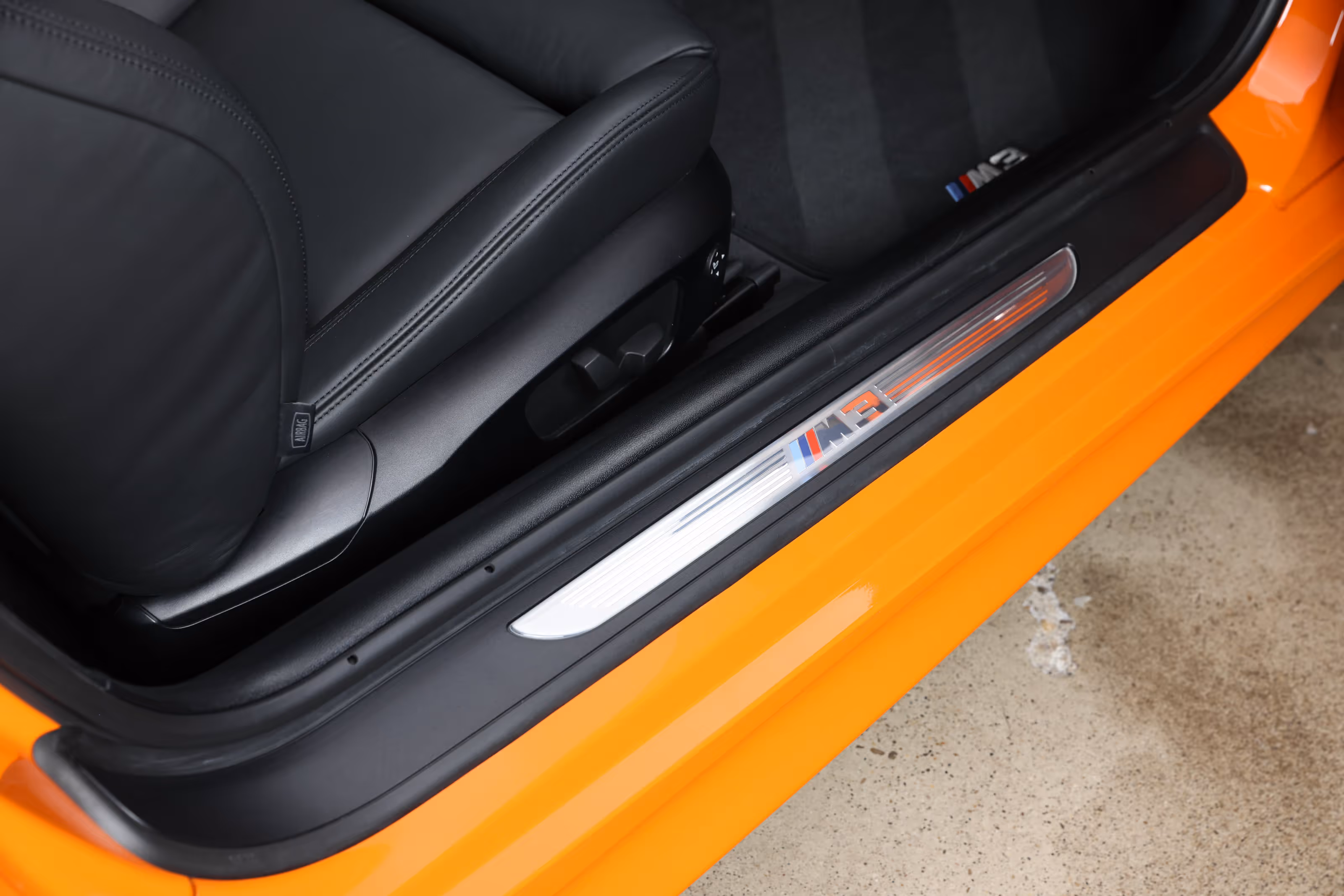 2013 BMW E92 M3 LRPE - Image 50