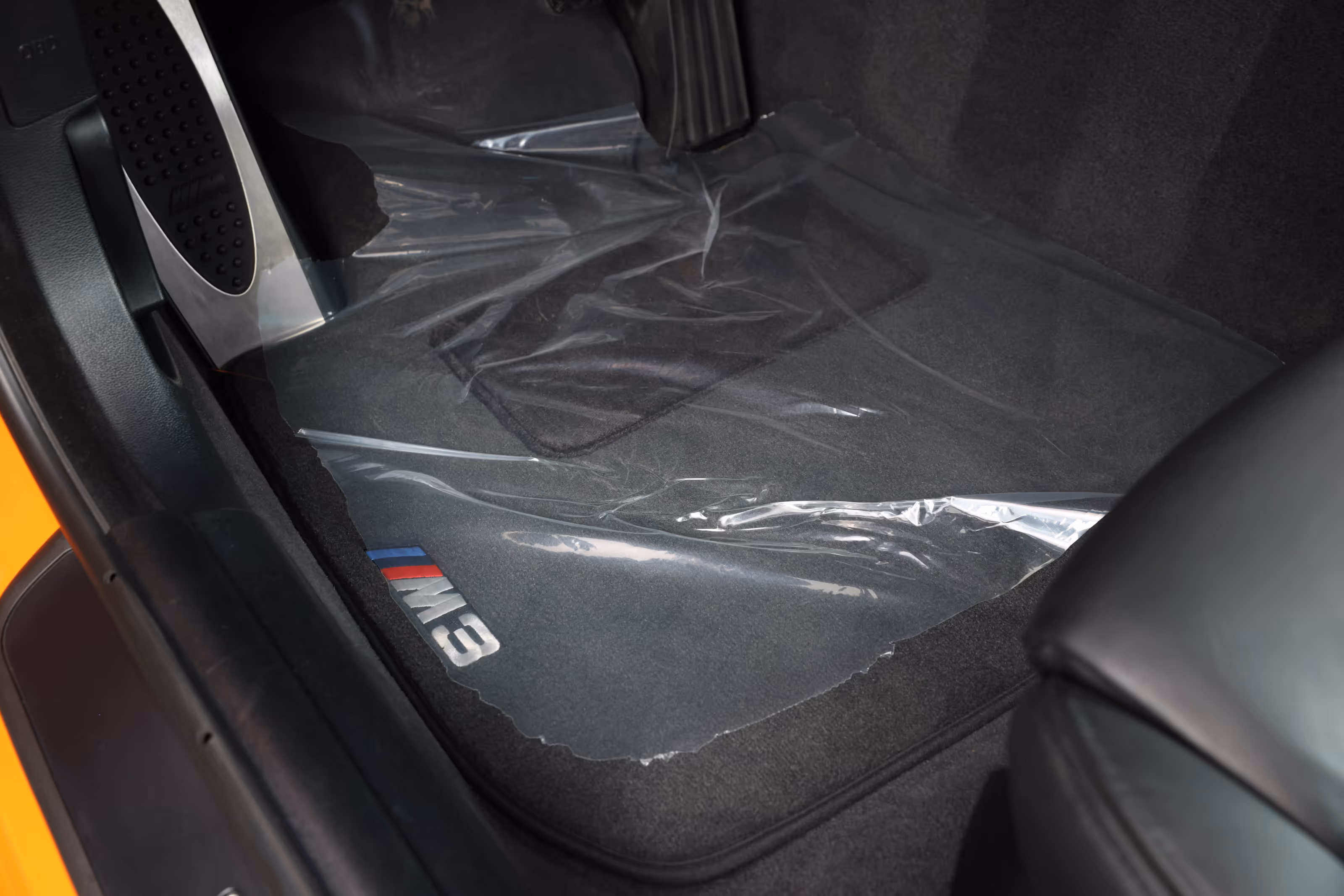 2013 BMW E92 M3 LRPE - Image 76