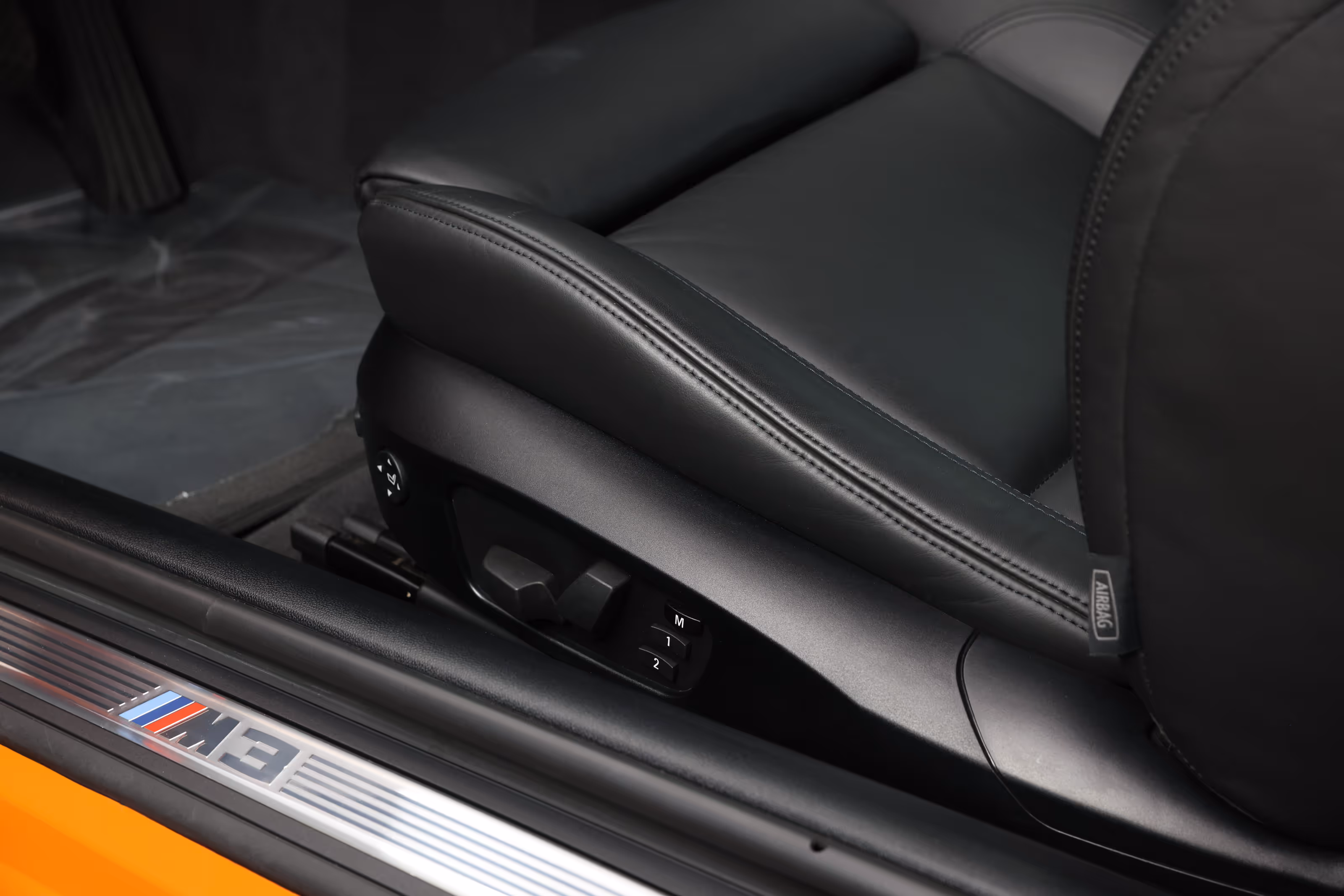 2013 BMW E92 M3 LRPE - Image 83