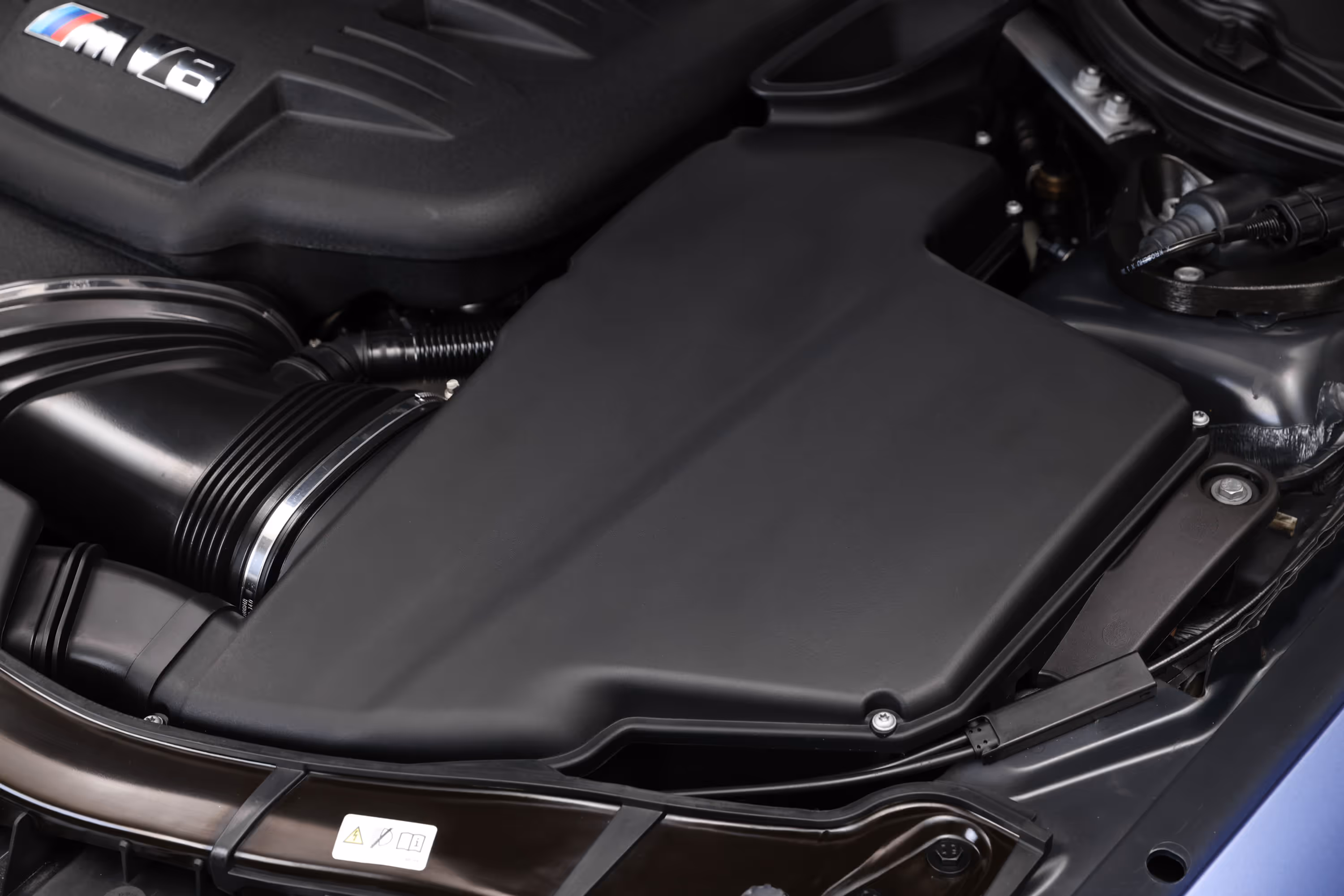 2013 BMW E92 M3 ZCP - Image 101