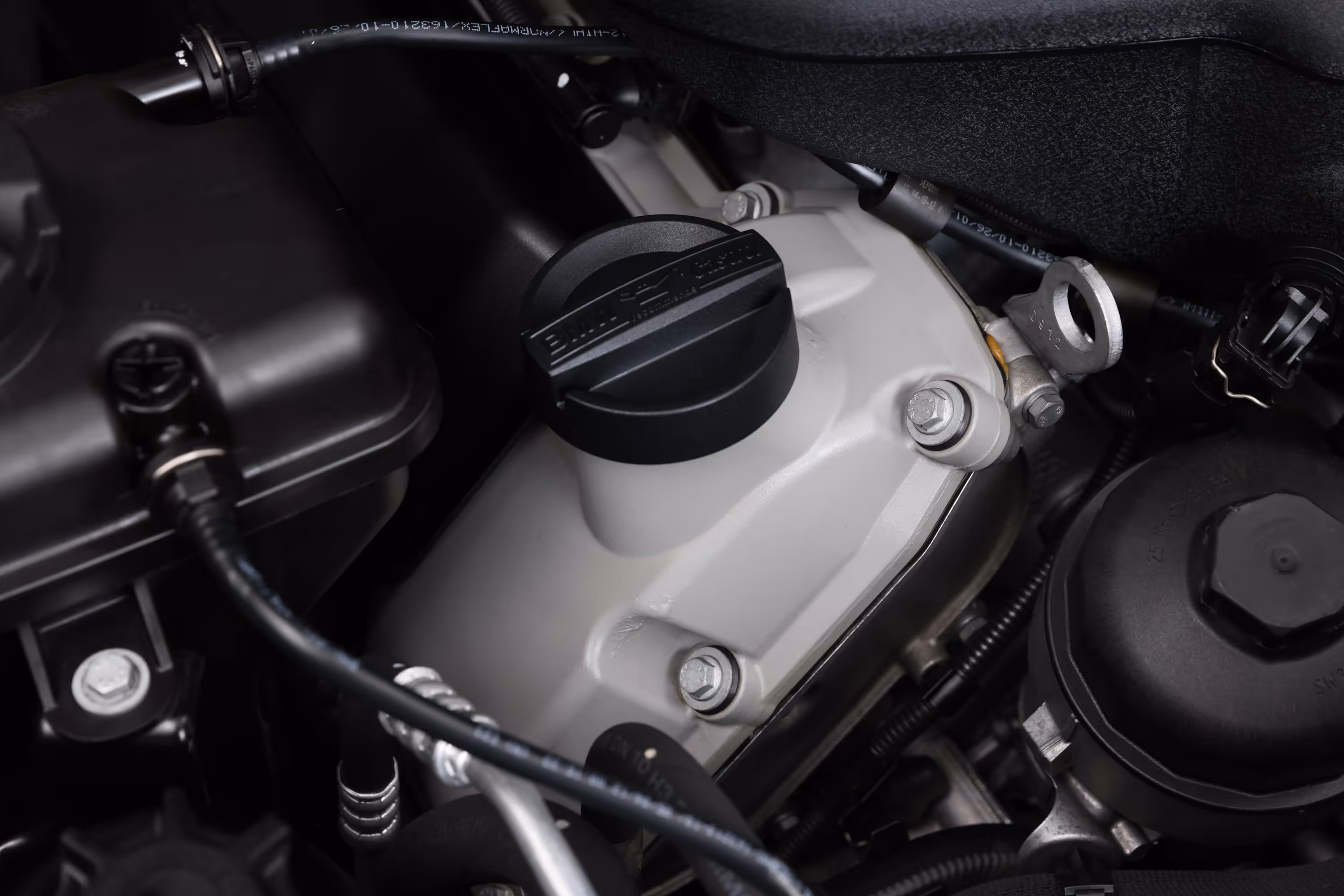 2013 BMW E92 M3 ZCP - Image 103