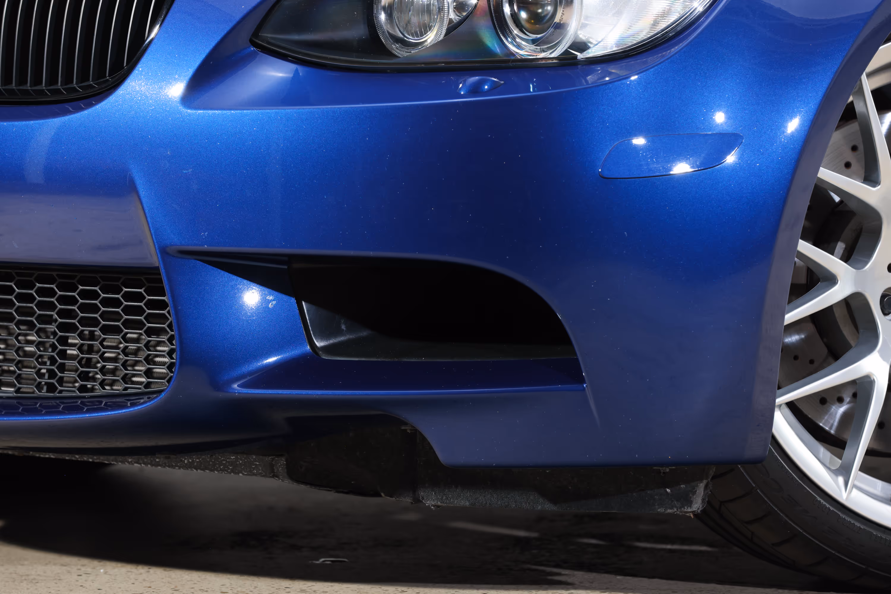2013 BMW E92 M3 ZCP - Image 29