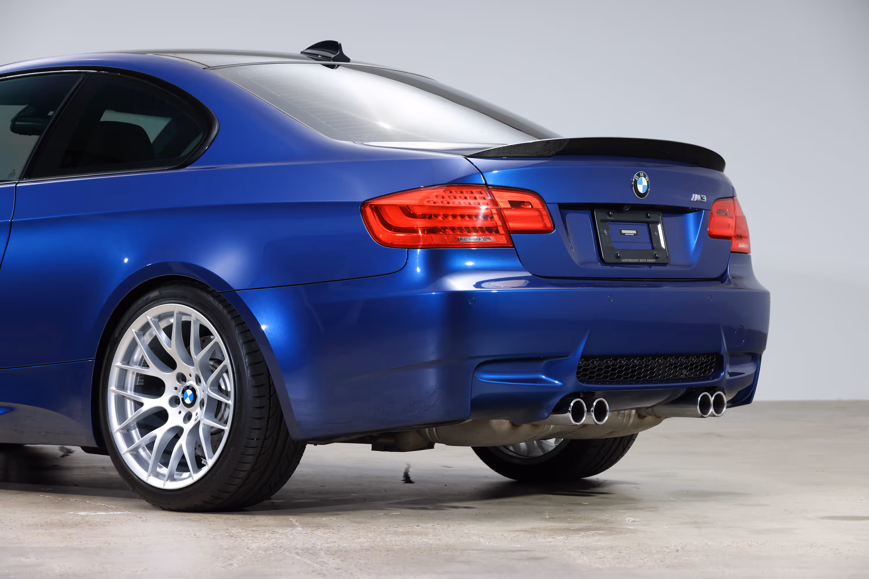 2013 BMW E92 M3 ZCP - Image 35