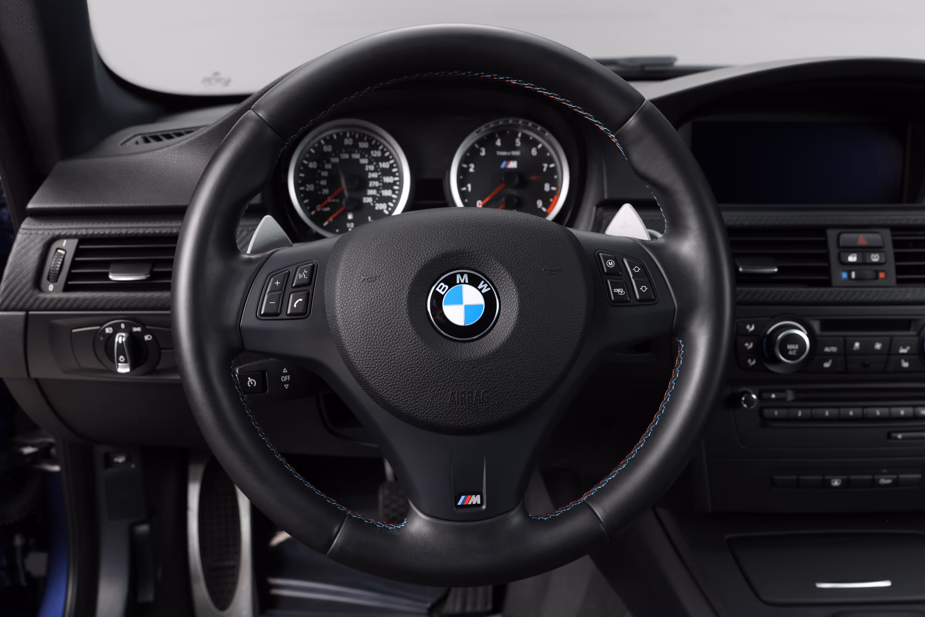 2013 BMW E92 M3 ZCP - Image 45