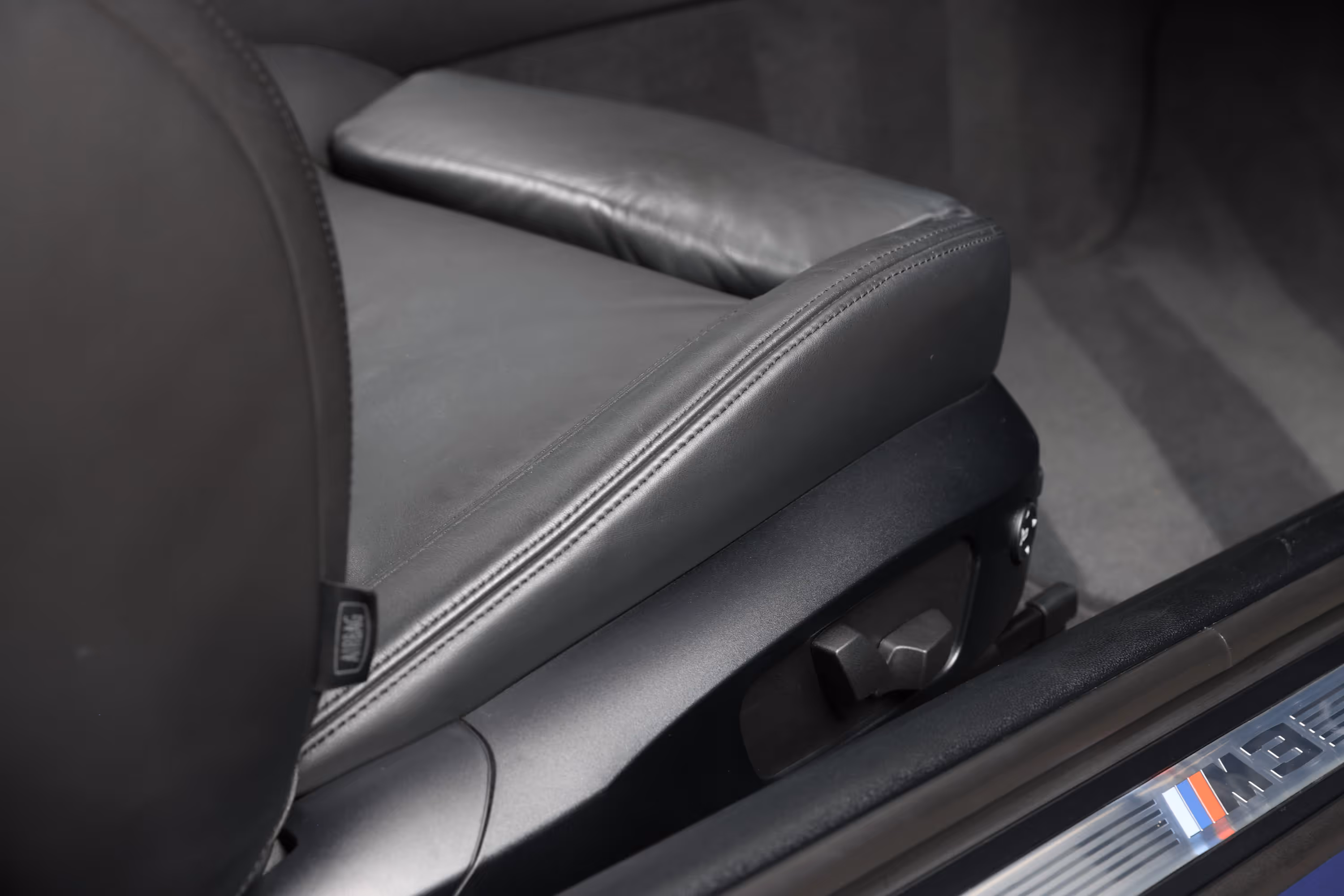 2013 BMW E92 M3 ZCP - Image 79