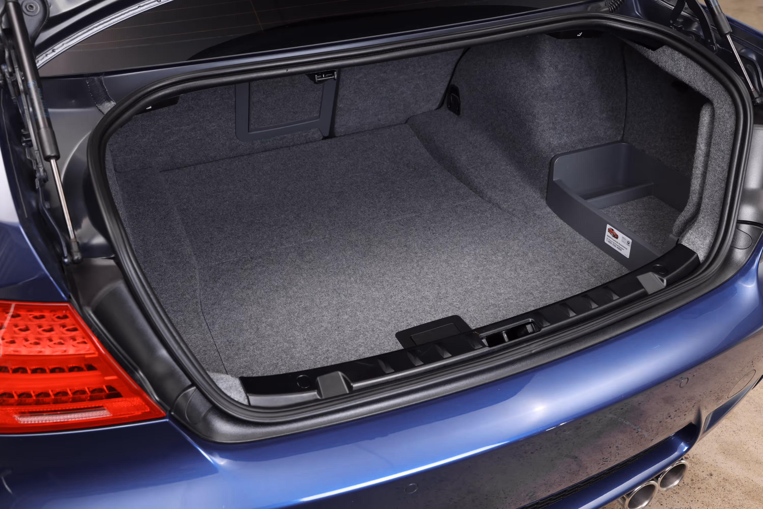 2013 BMW E92 M3 ZCP - Image 107