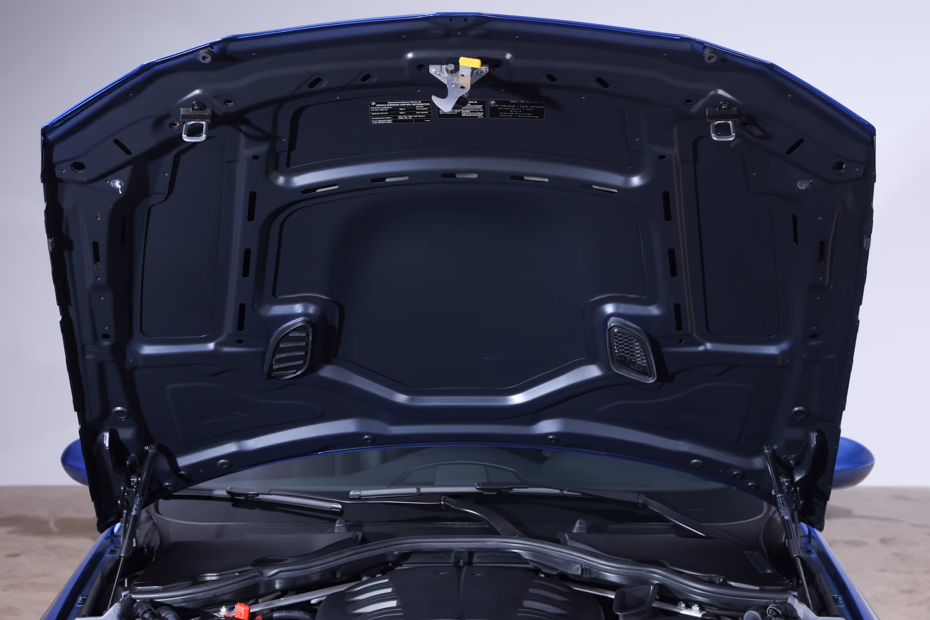 2013 BMW E92 M3 ZCP - Image 59