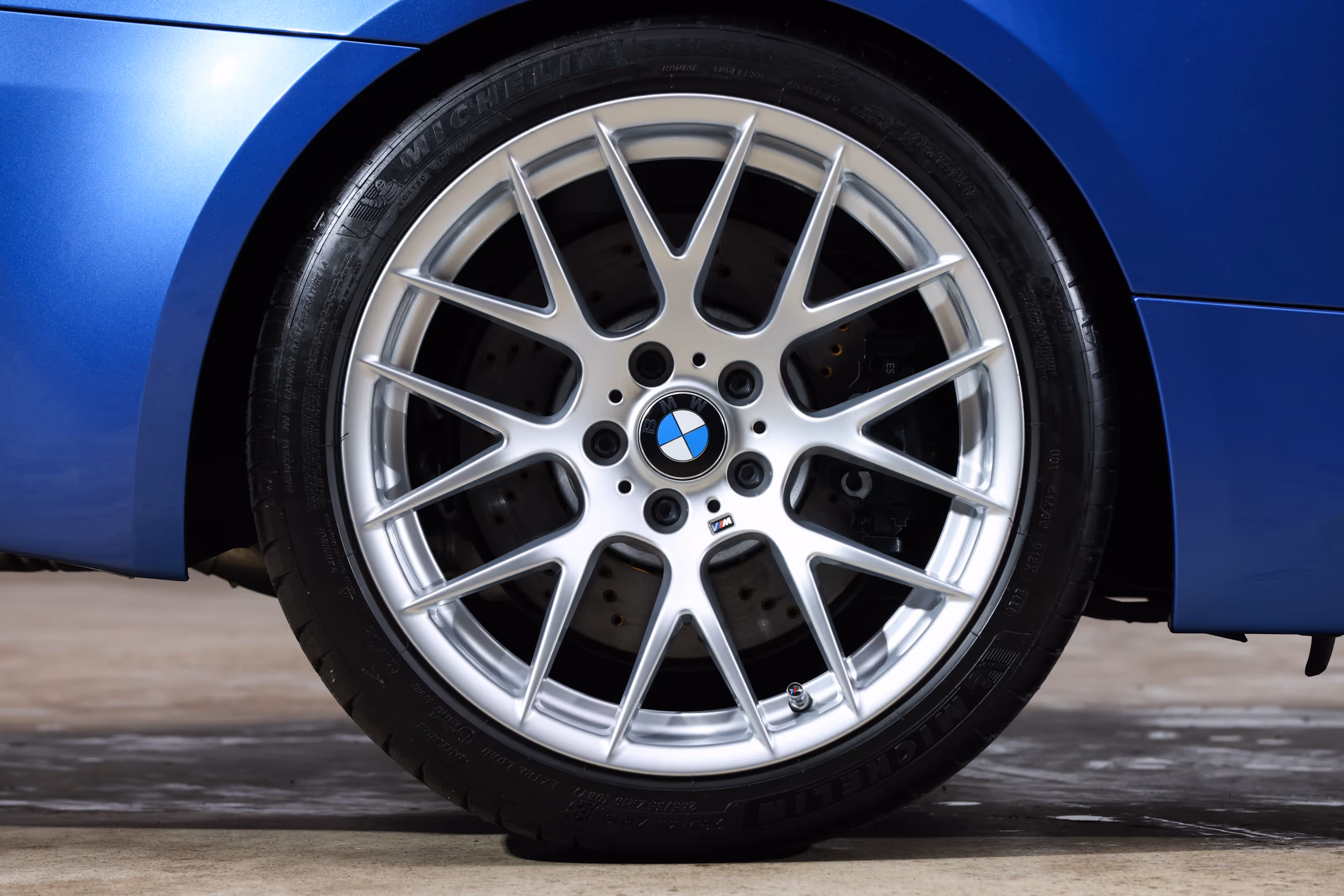2013 BMW E92 M3 ZCP - Image 29