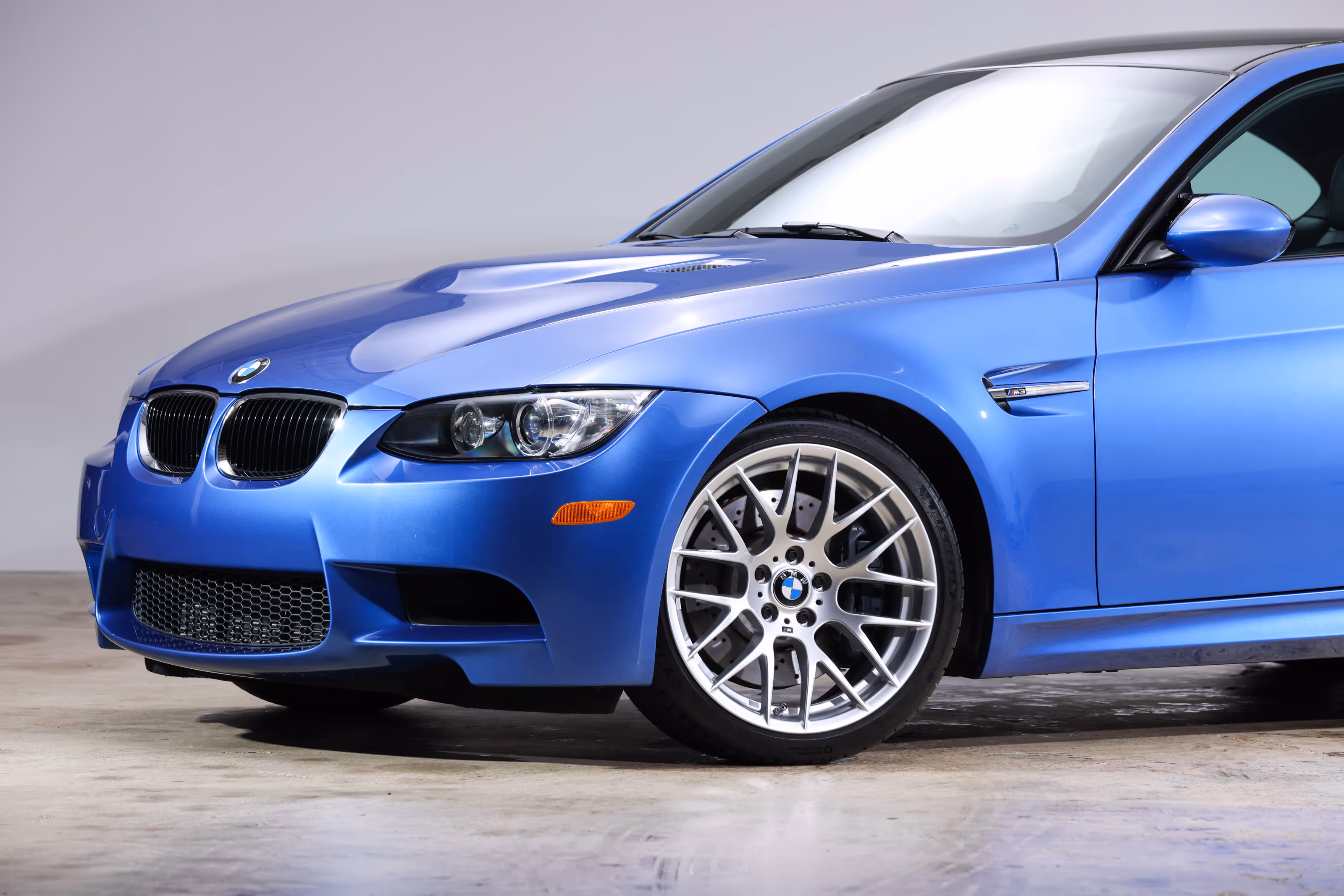 2013 BMW E92 M3 ZCP - Image 8