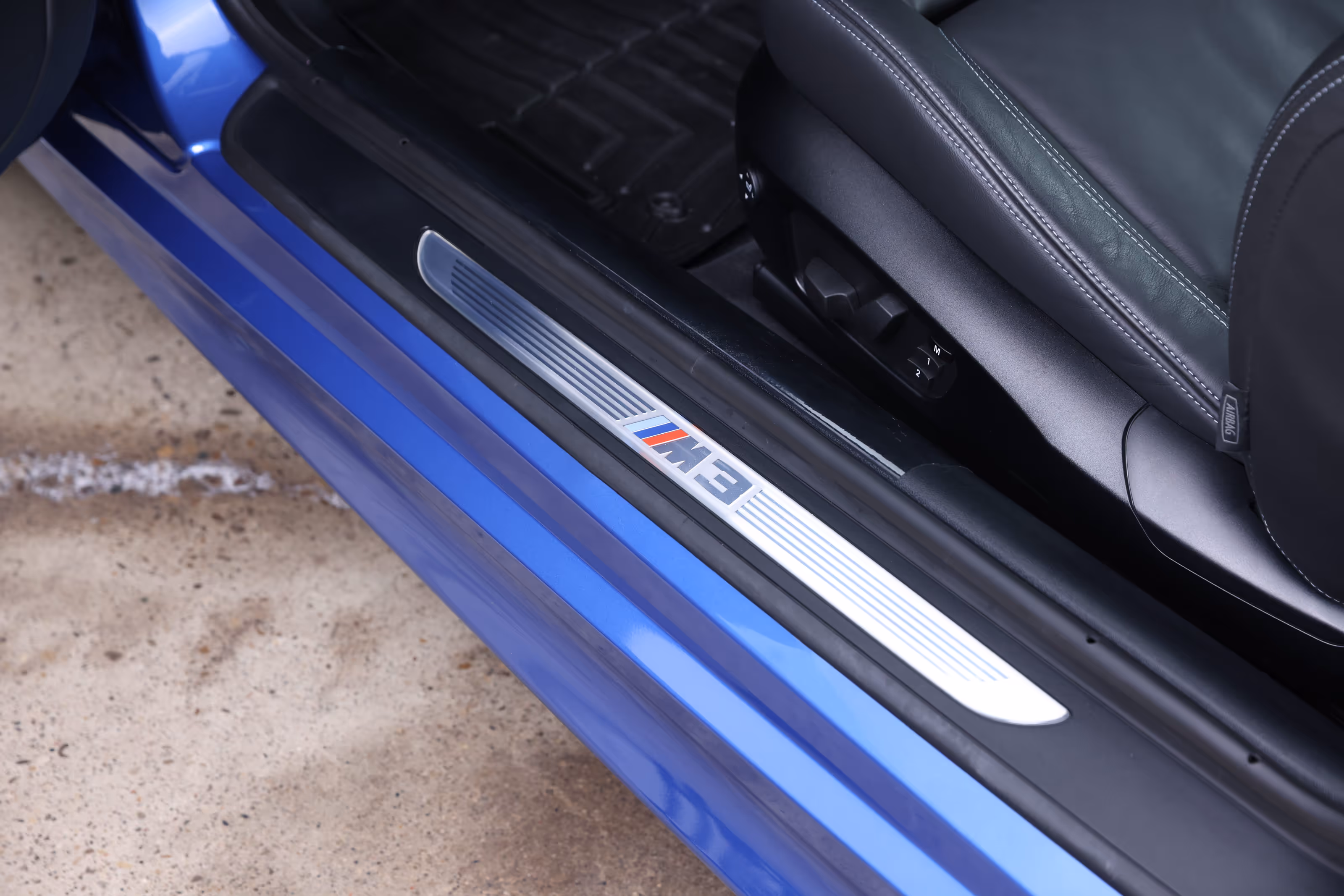 2013 BMW E92 M3 ZCP - Image 31
