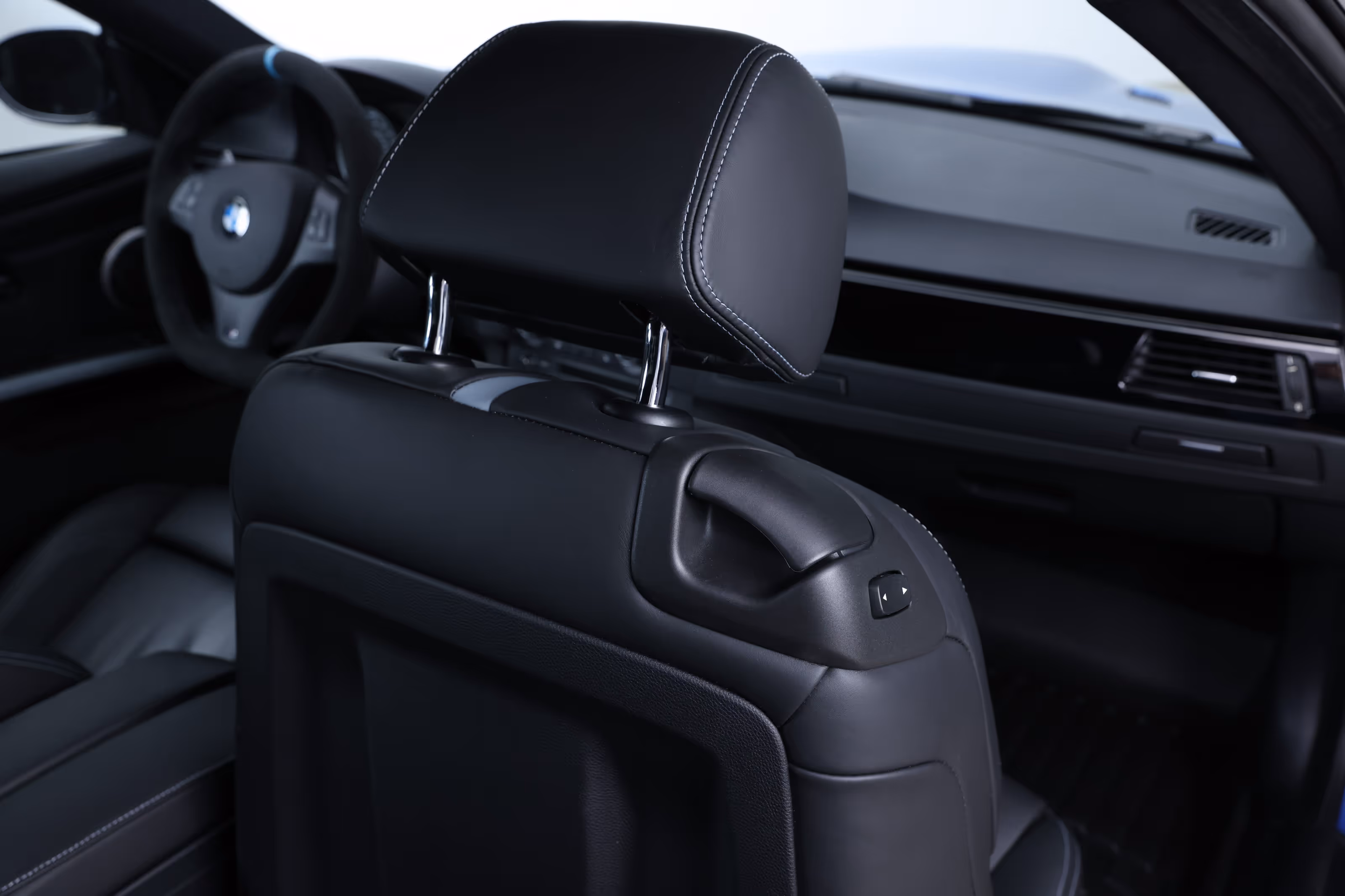 2013 BMW E92 M3 ZCP - Image 52