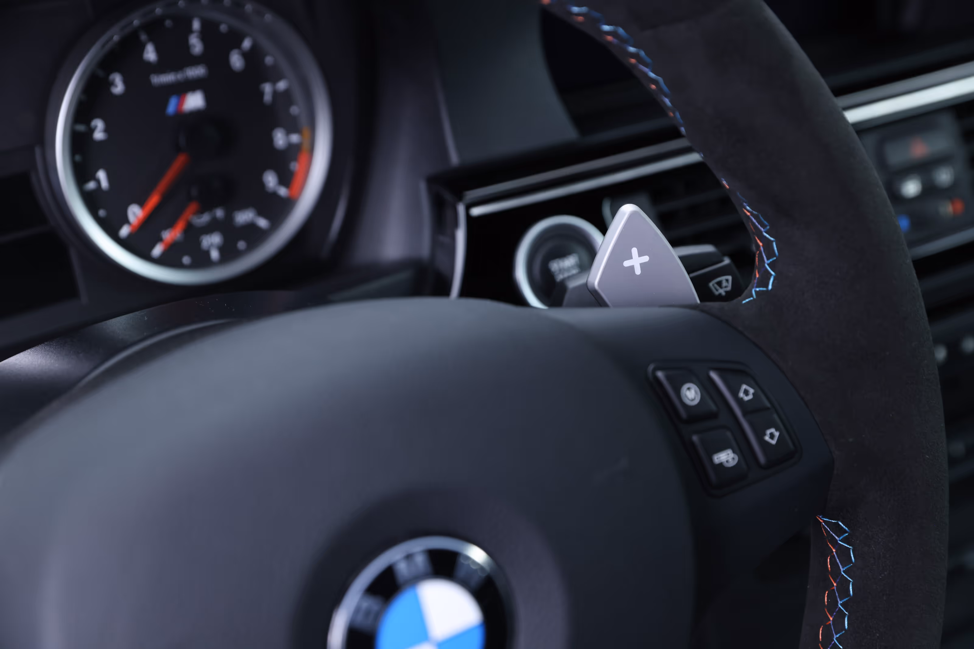2013 BMW E92 M3 ZCP - Image 36