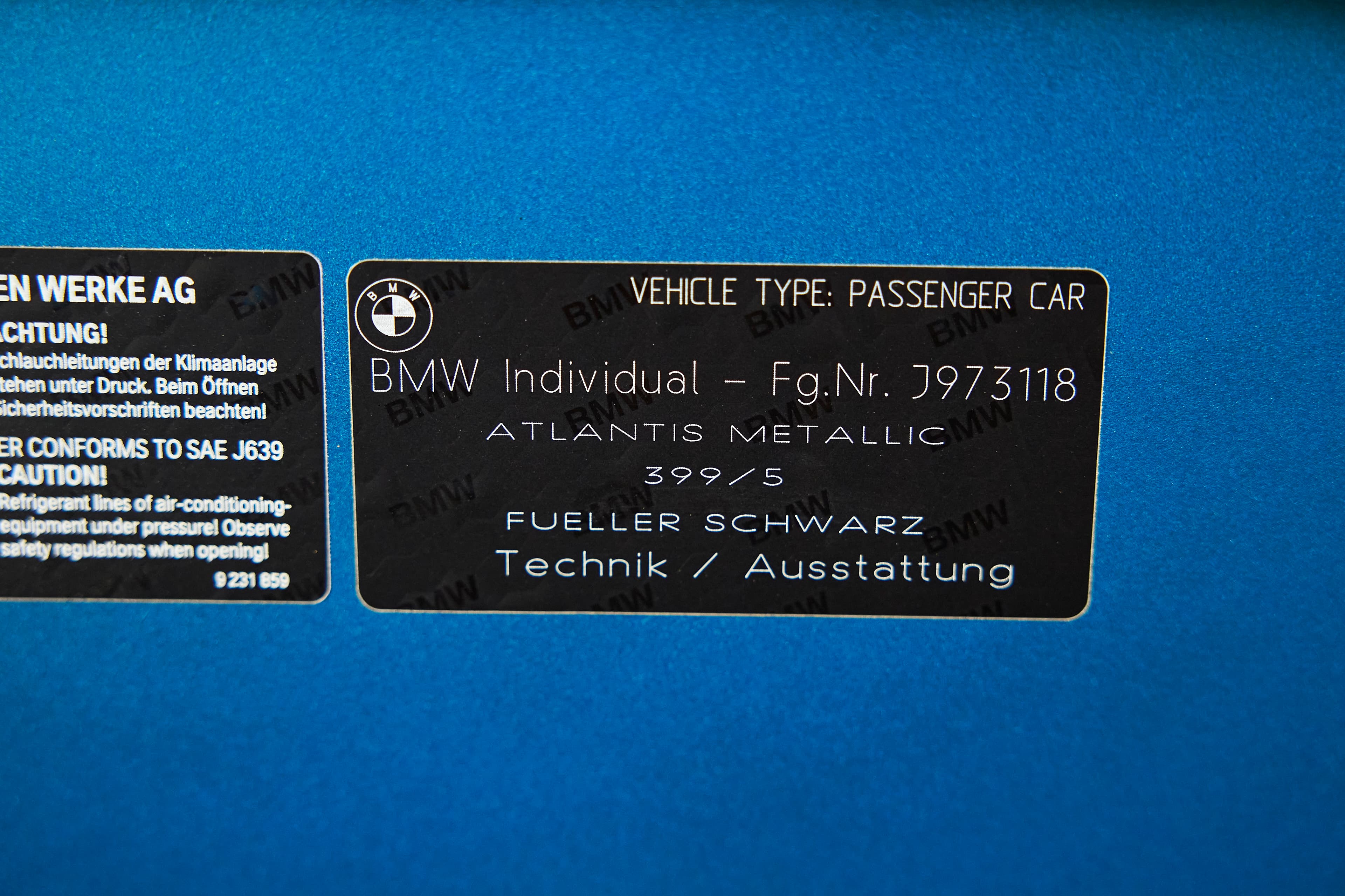 2013 BMW E92 M3 - Image 103
