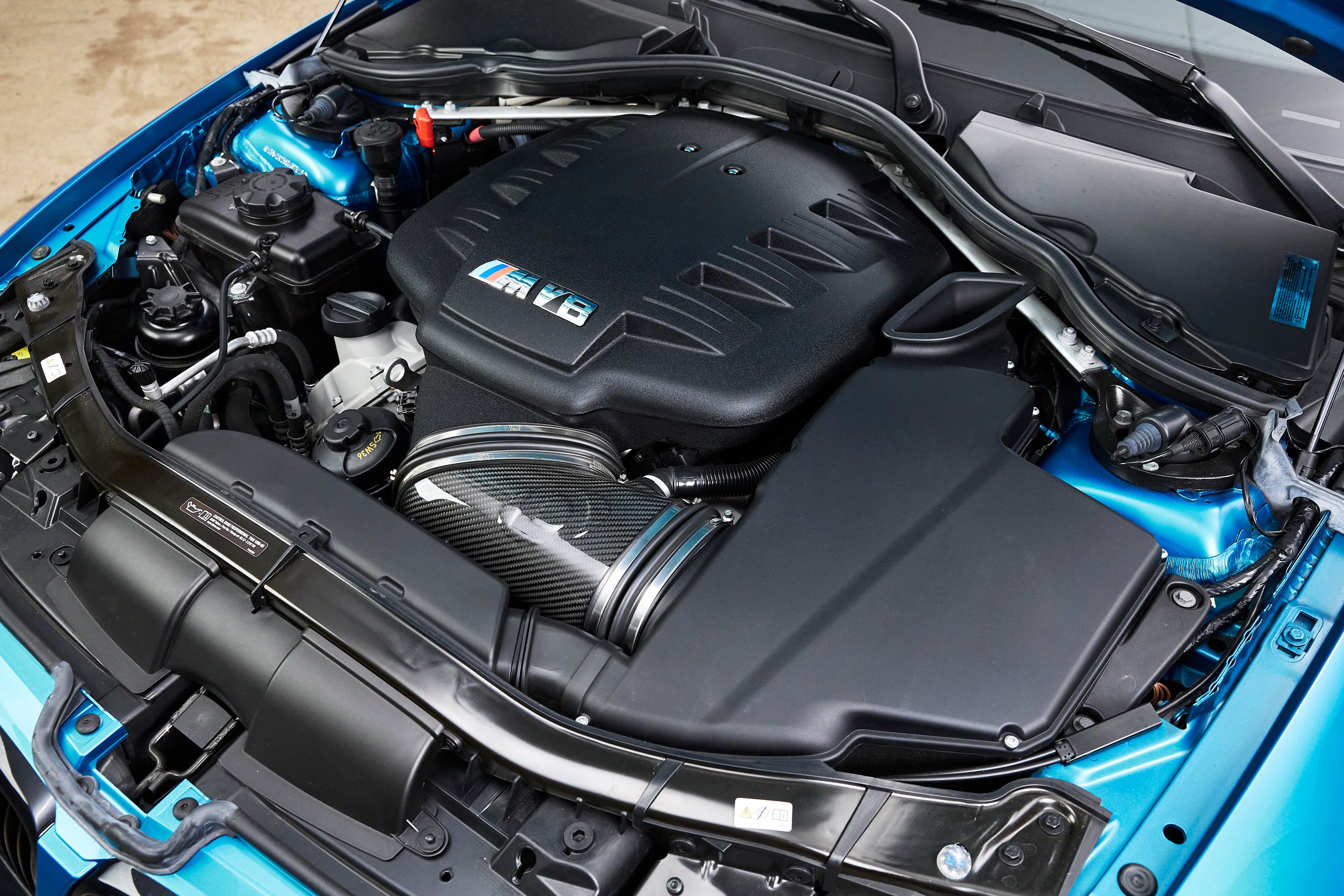 2013 BMW E92 M3 - Image 104