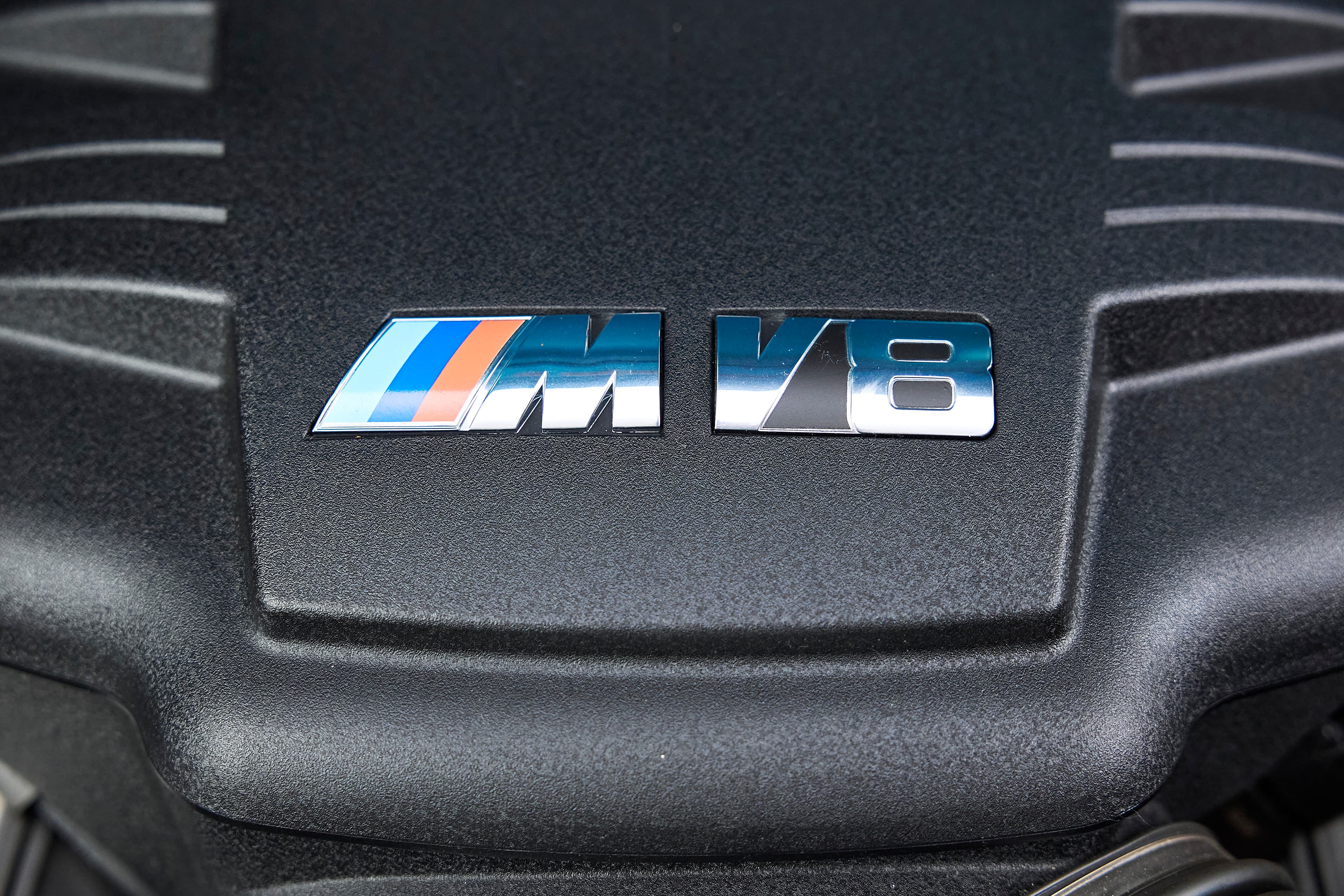 2013 BMW E92 M3 - Image 107