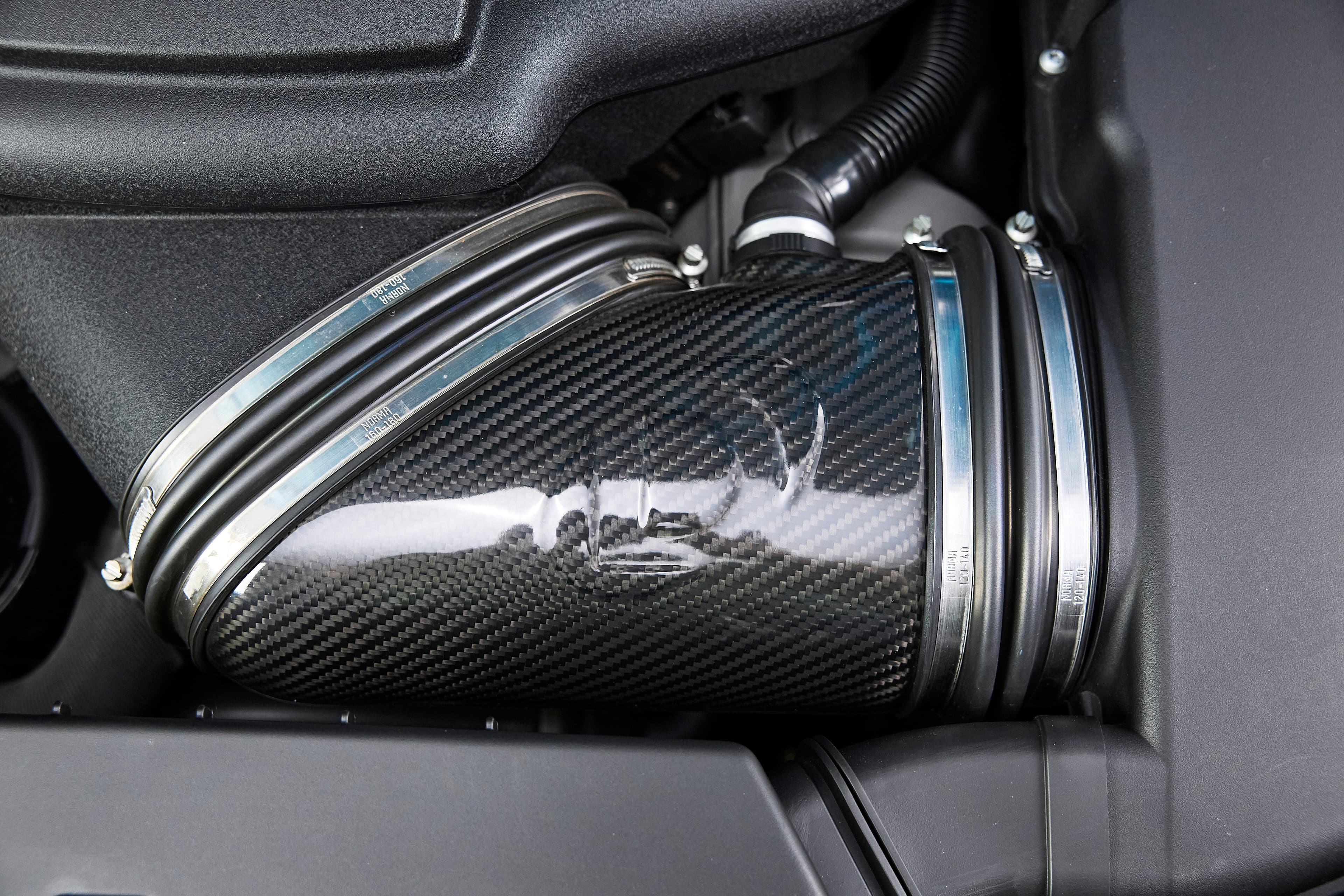 2013 BMW E92 M3 - Image 108